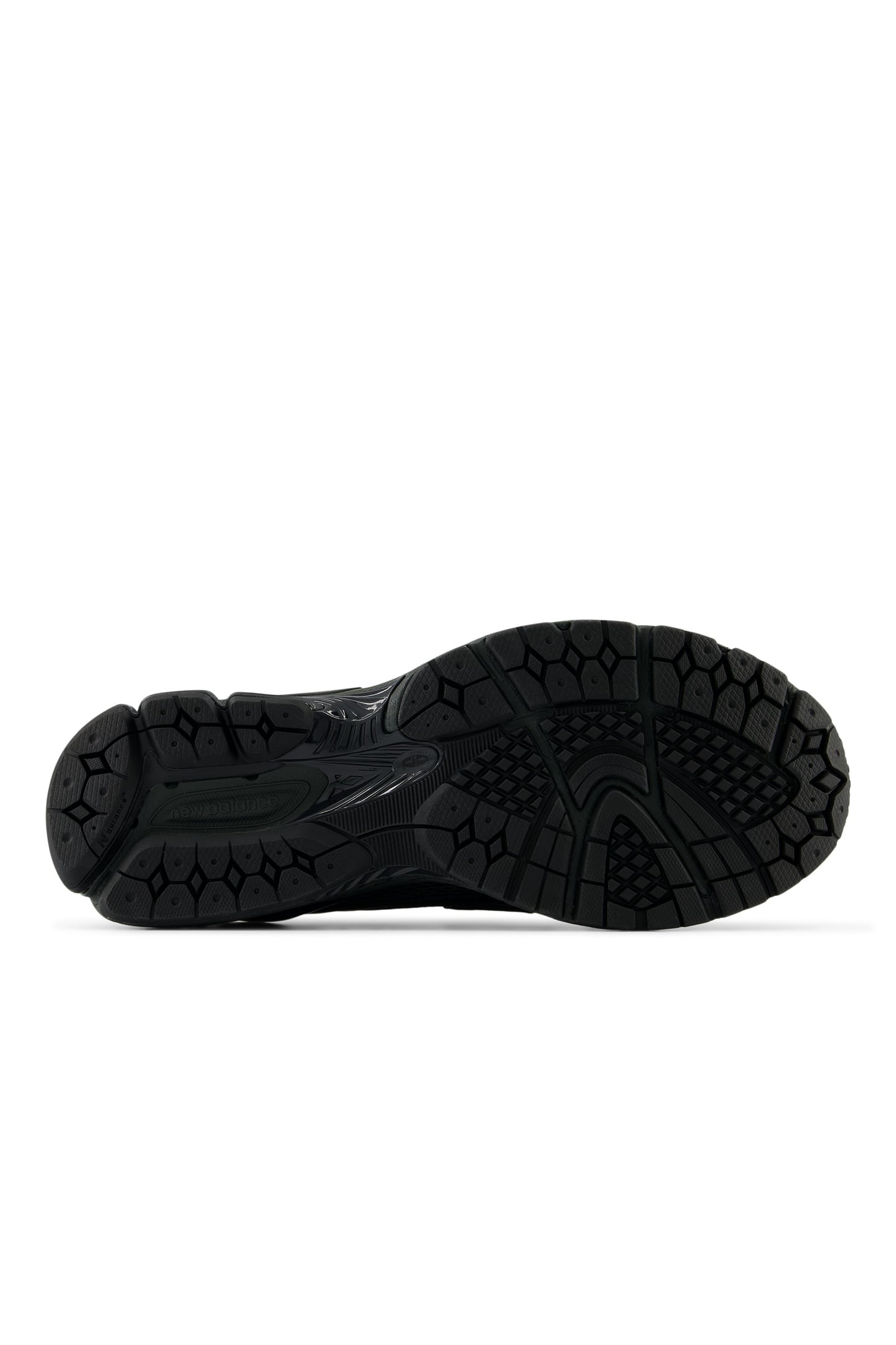 UNISEX 1906L BLACK 9