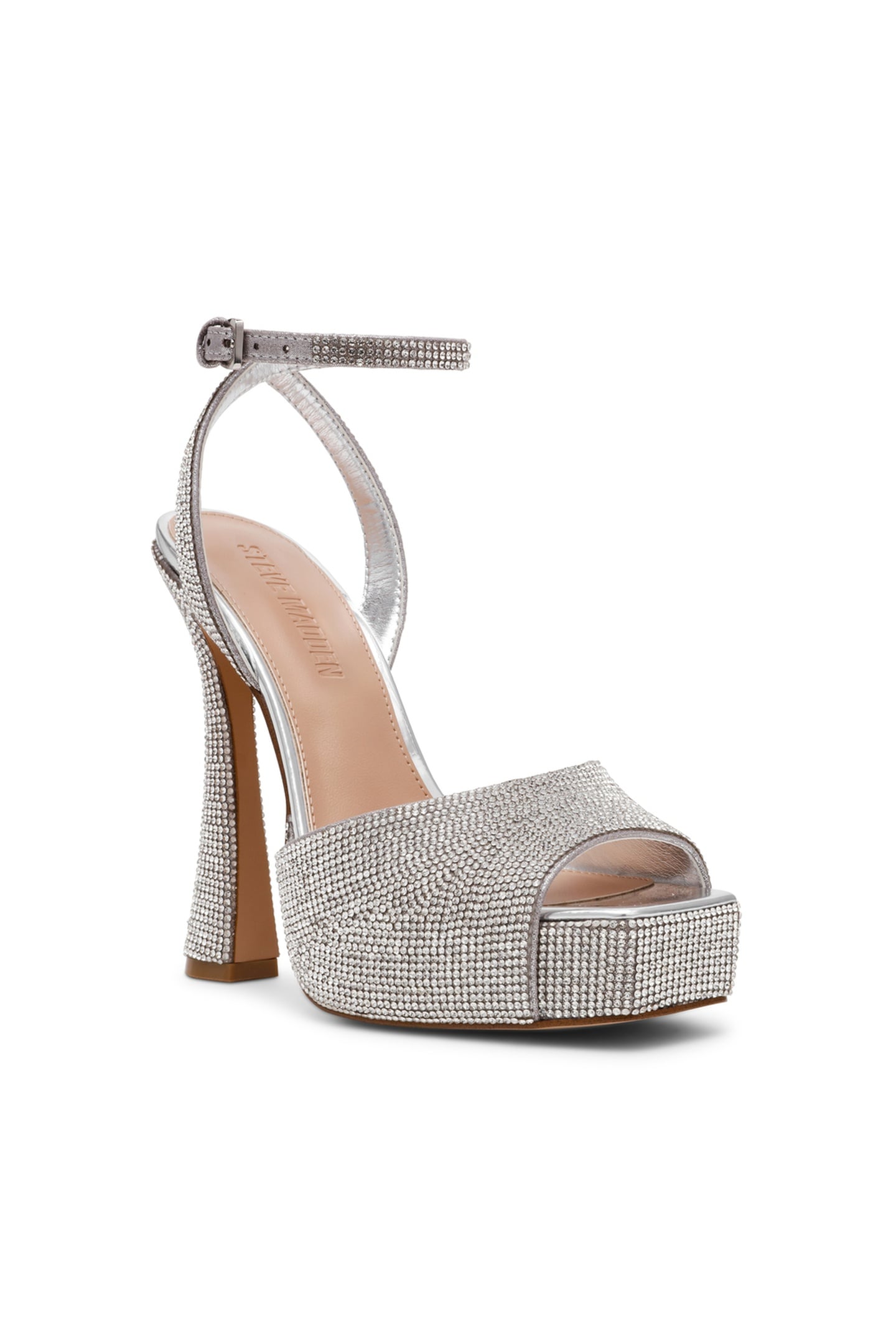 SASS-R SANDALS RHINESTONES 2