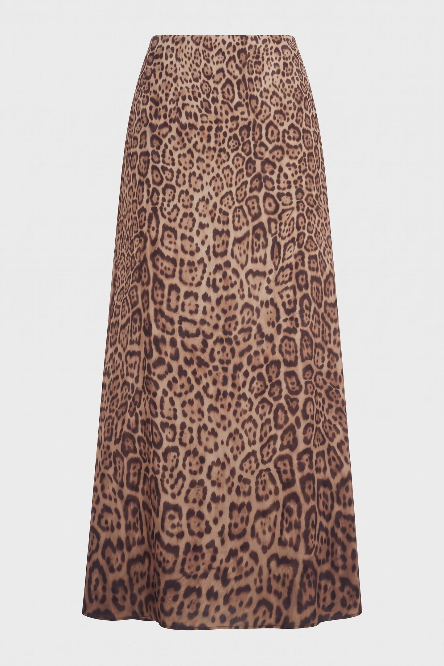 ALANIS MIDI SKIRT CHARMING LEOPARD DEG 3