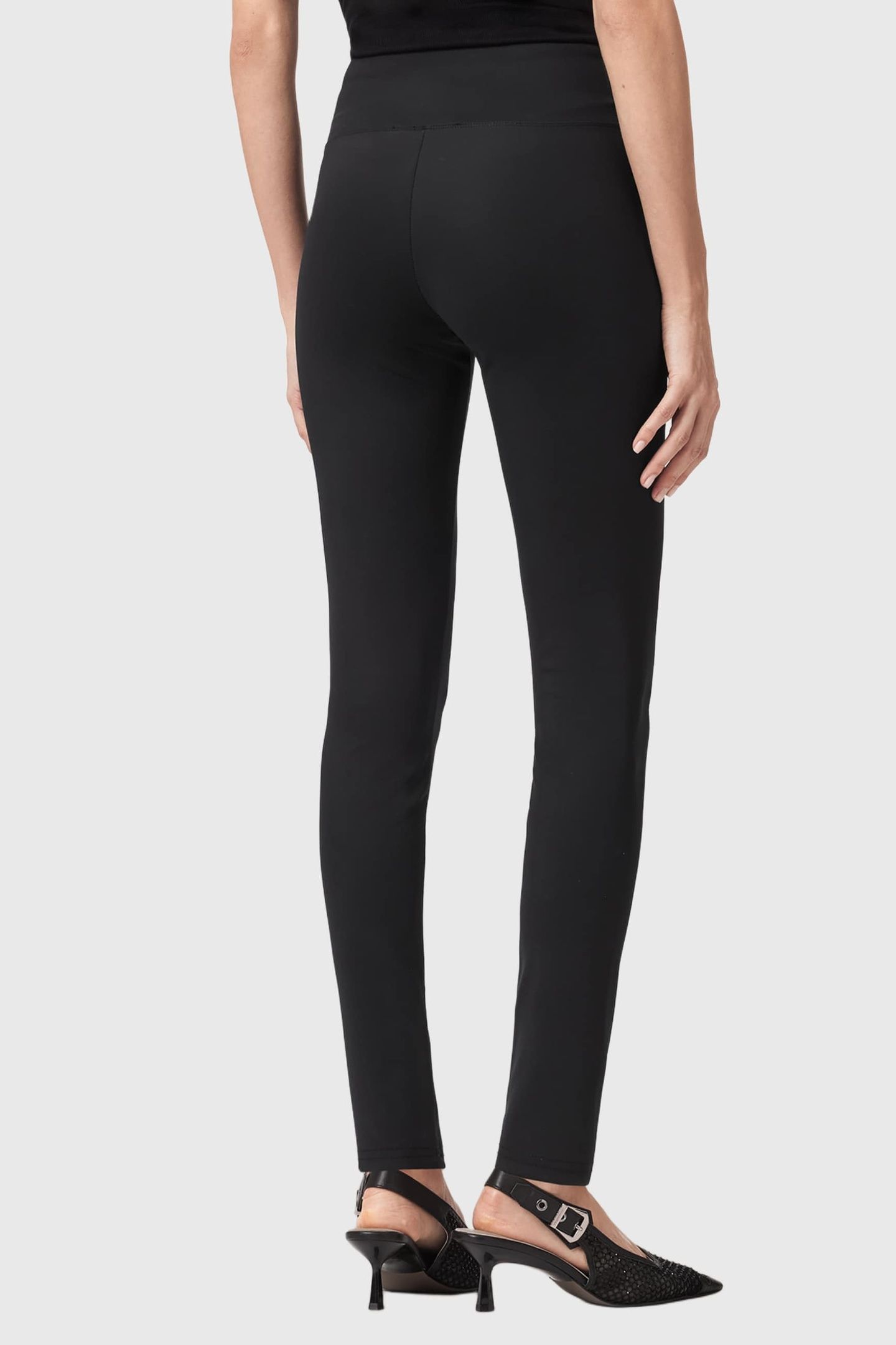 CORA JAY LEGGING BLACK 4