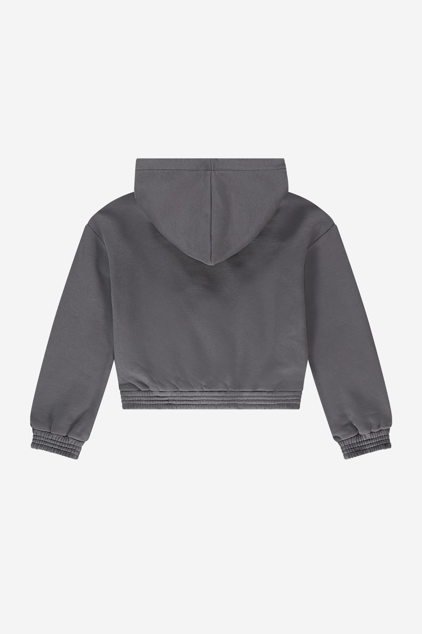 ARIAA HOODIE STEEL GREY 3