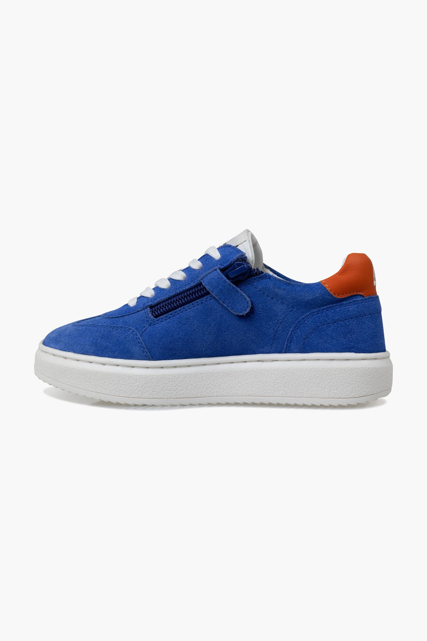 FUERZA - JC BLUE/WHITE 5