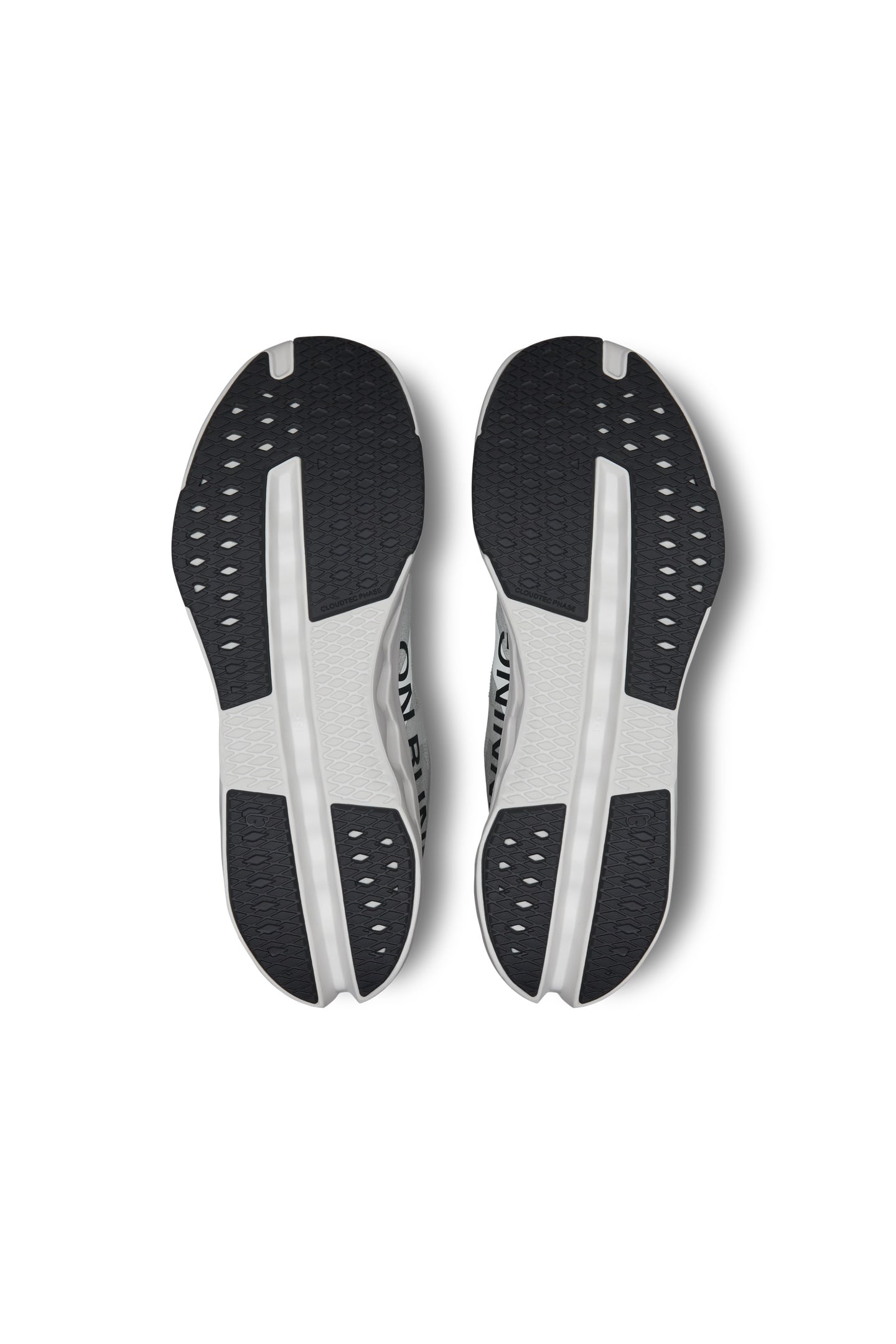 CLOUDSURFER NEXT WIDE 1 GLACIER | WHITE 9