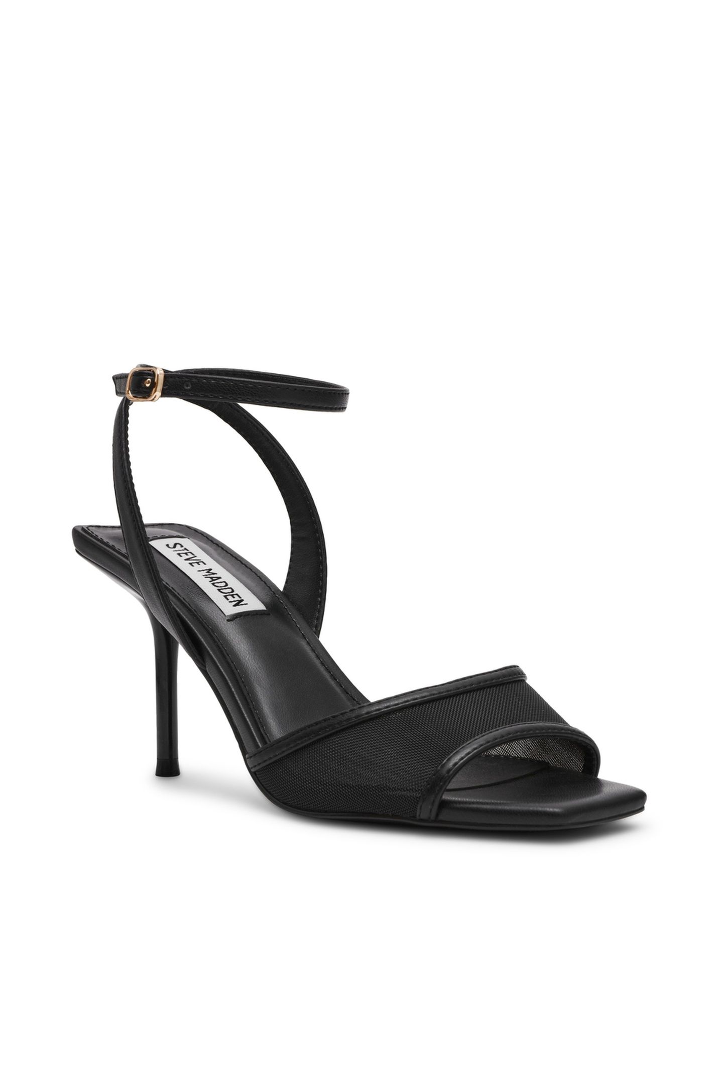 MESHEE SANDALS BLACK 3