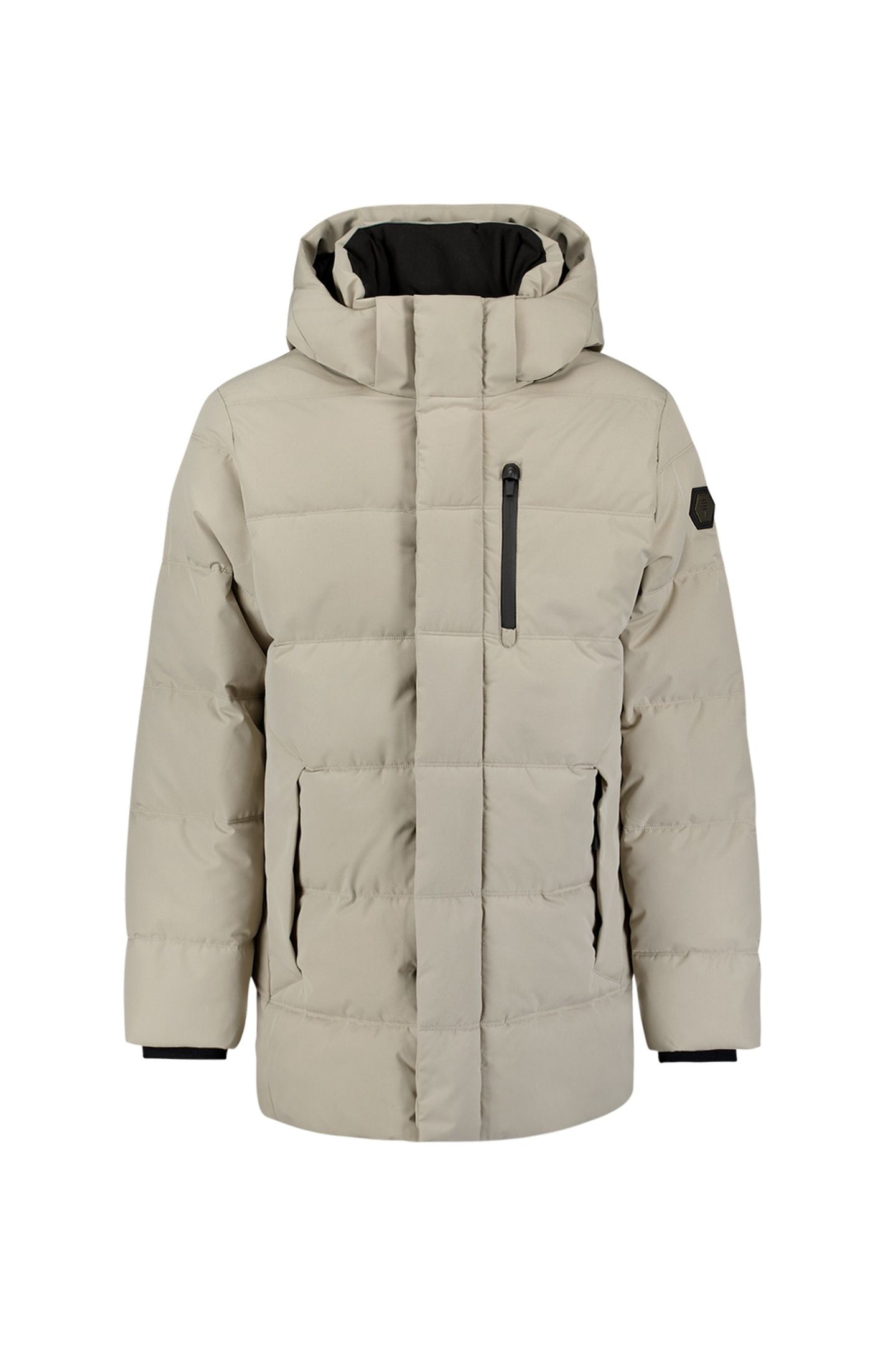SCOTT JACKET STONE 4