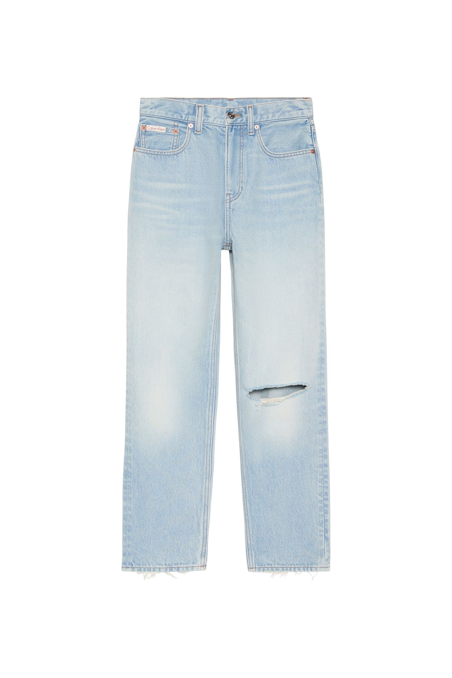 SLIM TAPER RICHARD BLUE JEAN RICHARD BLUE 4