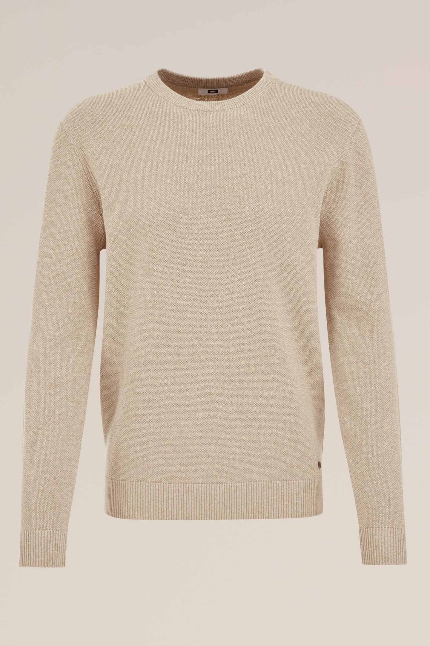 PULLOVER BEIGE 4