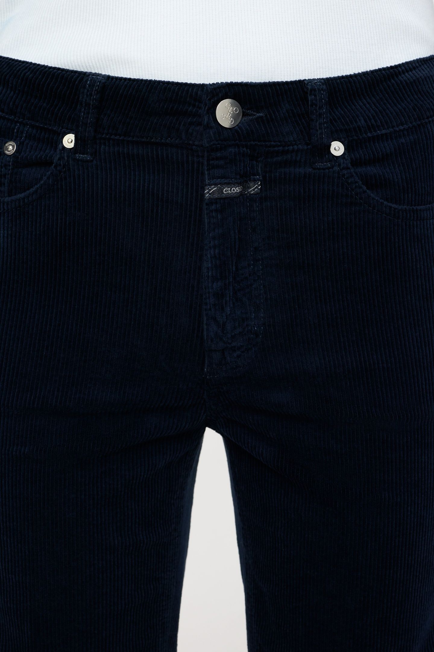 MILO PANTS DARK NIGHT 9