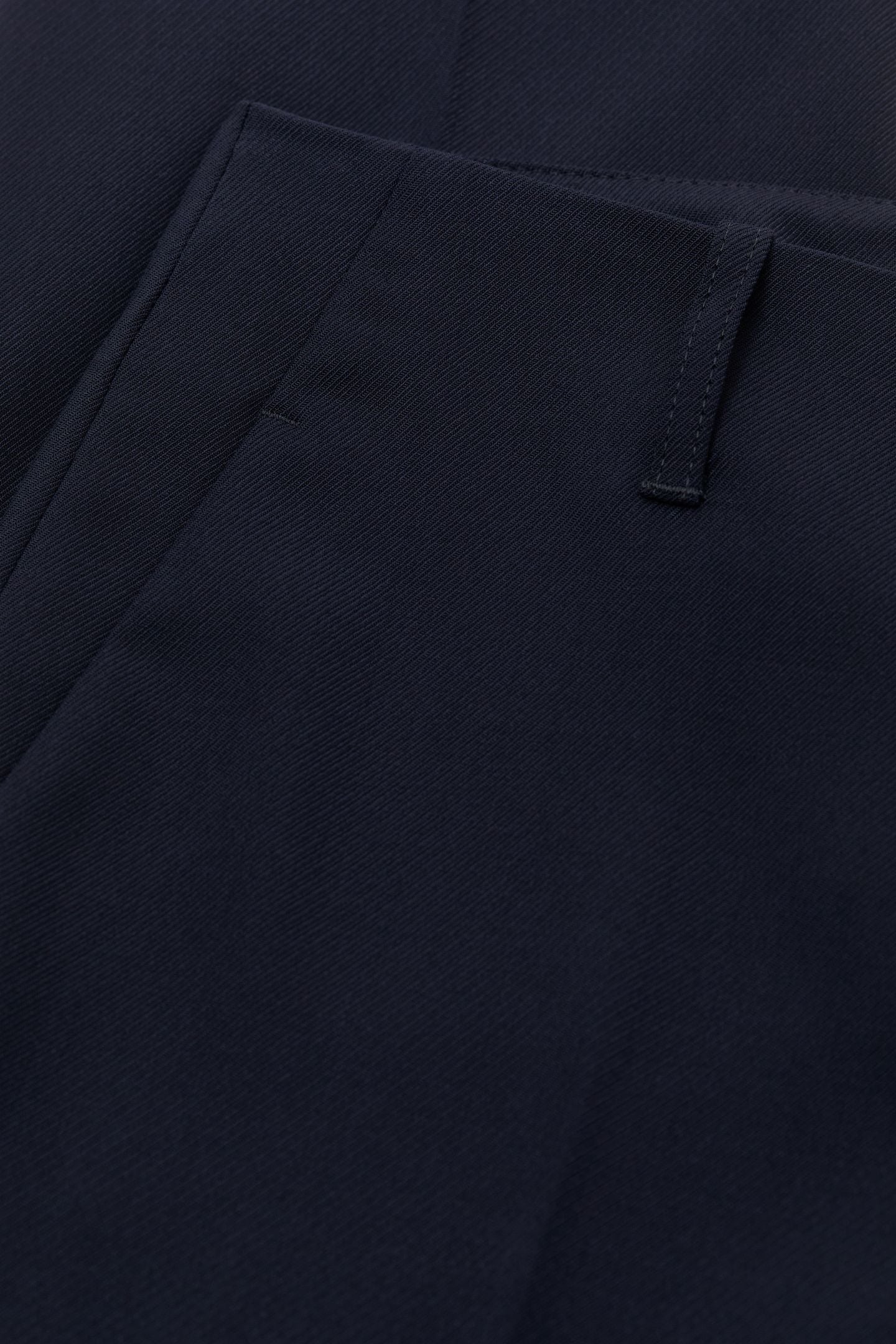SASIA PANTS DARK NIGHT 5