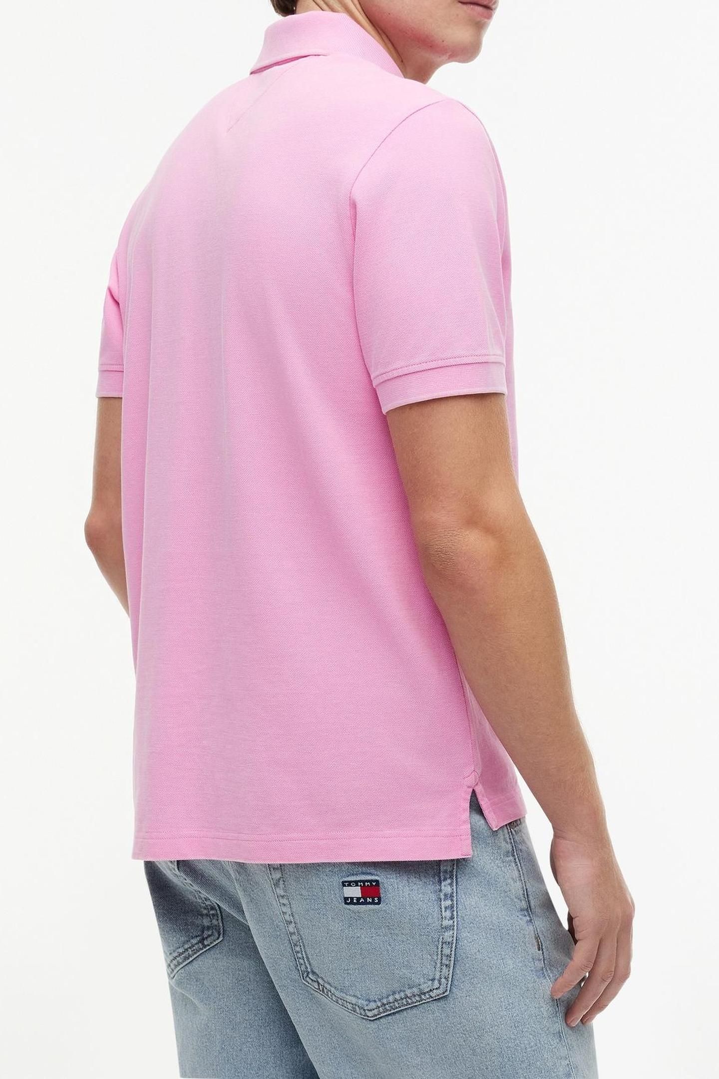 REGULAR CLASSIC FLAG PINK DAISY 2