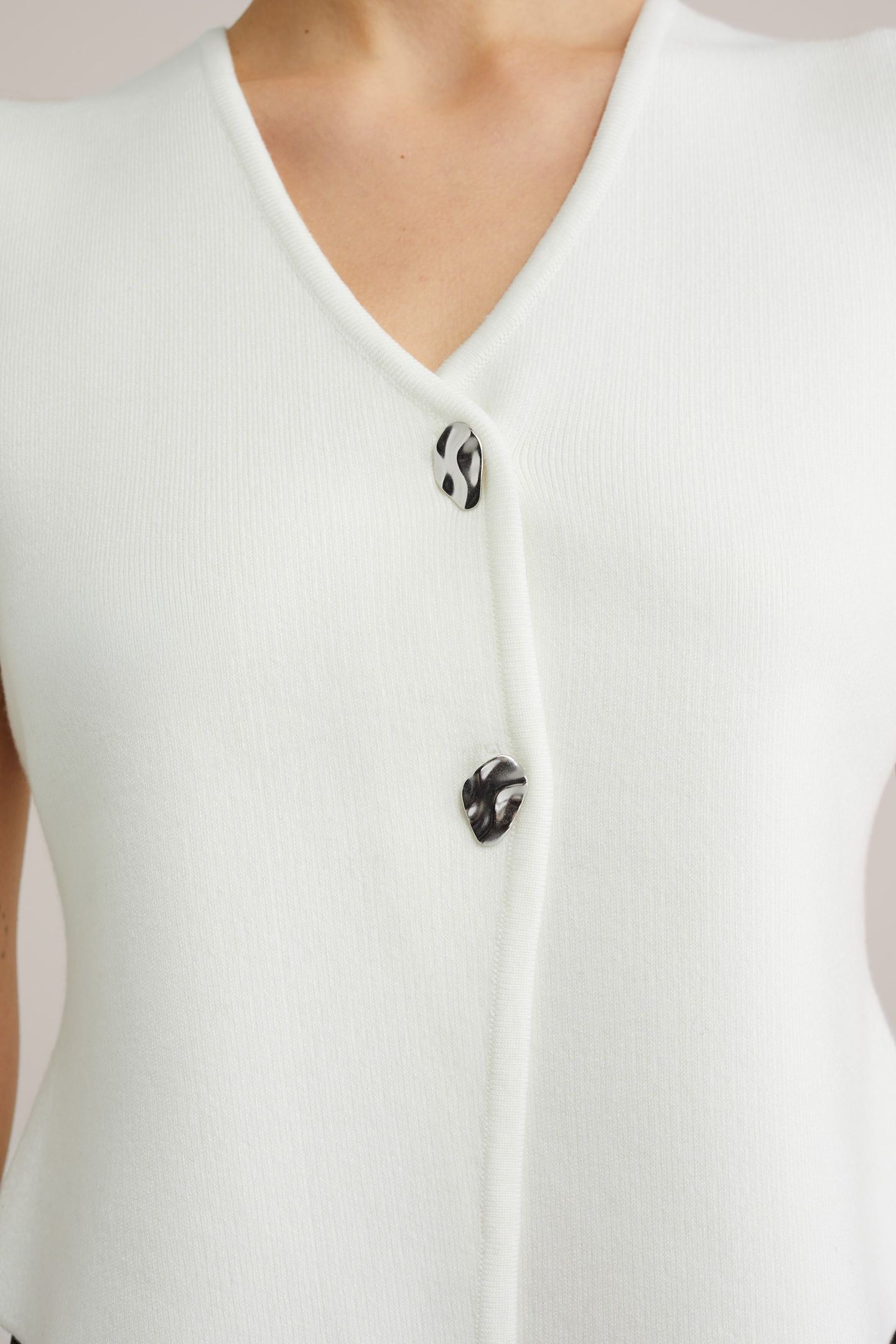 GILET OFF-WHITE 5