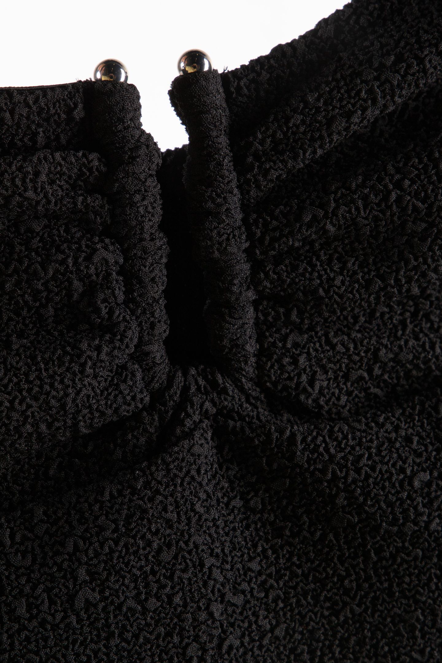 MALTA STRUCTURE SWIMSUIT BLACK 4