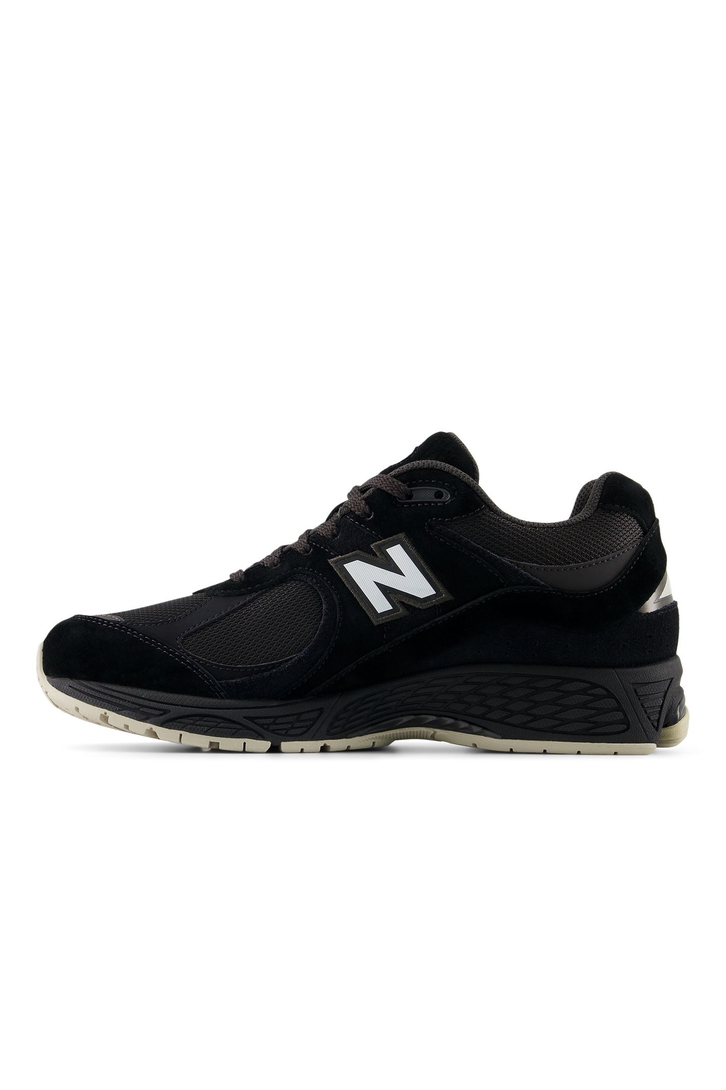 UNISEX 2002R BLACK 10