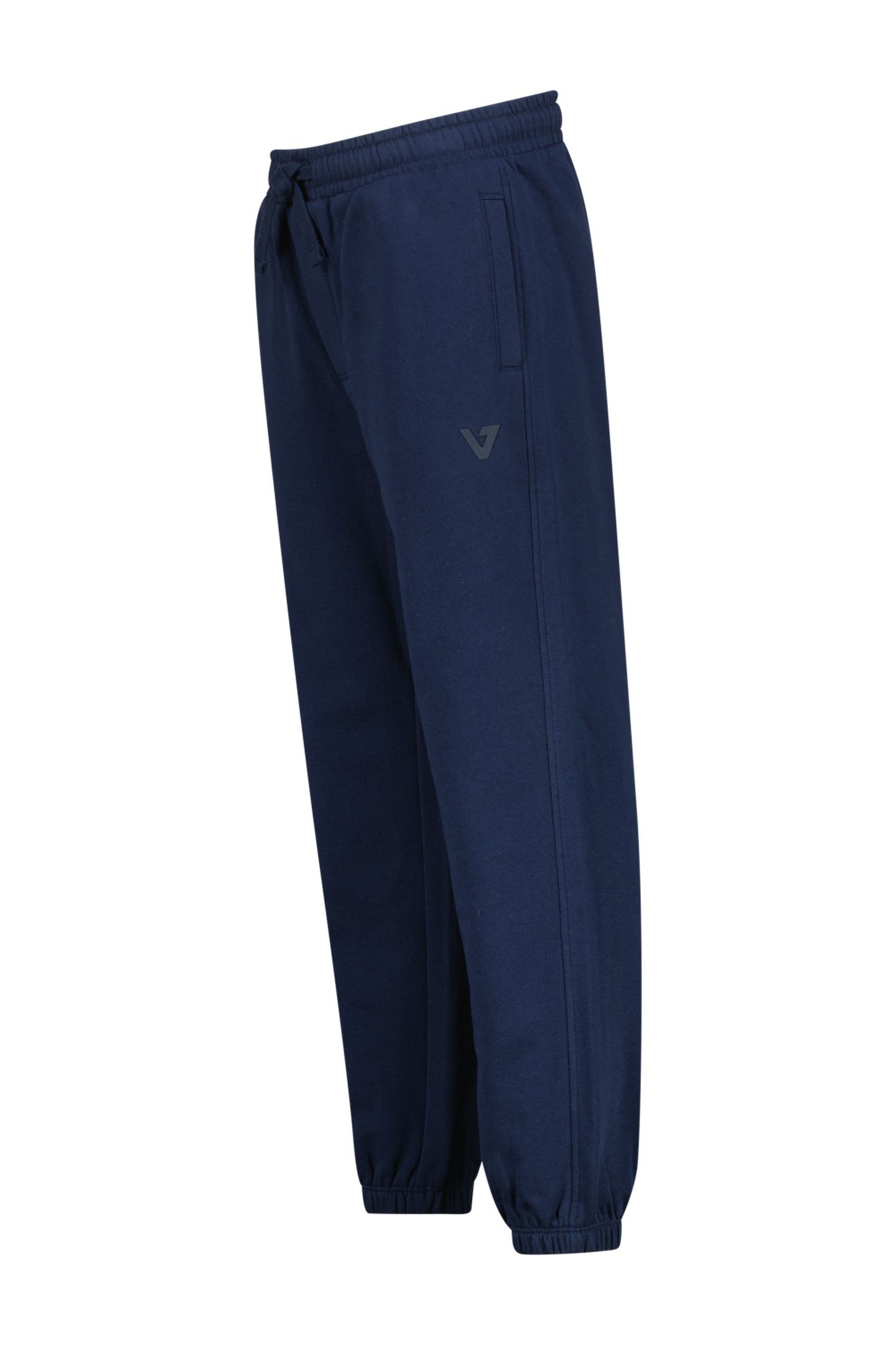 BOYS BASIC-PANT PANTS DARK BLUE 2