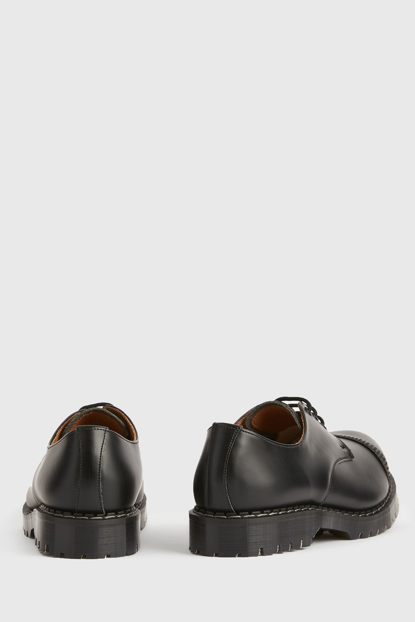 GOWER DERBY BLACK 2