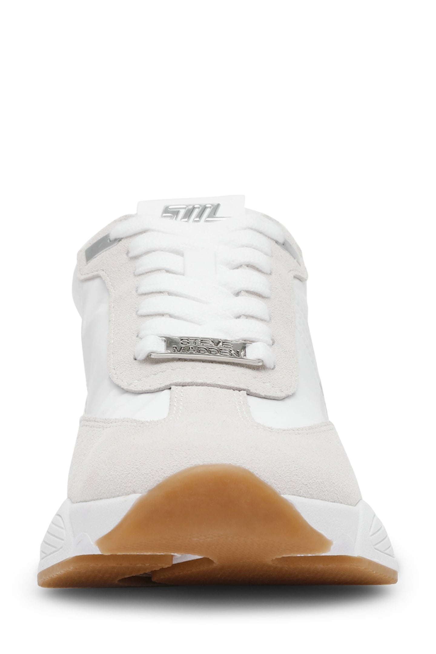 SETBACK SNEAKERS WHITE/GREY 4