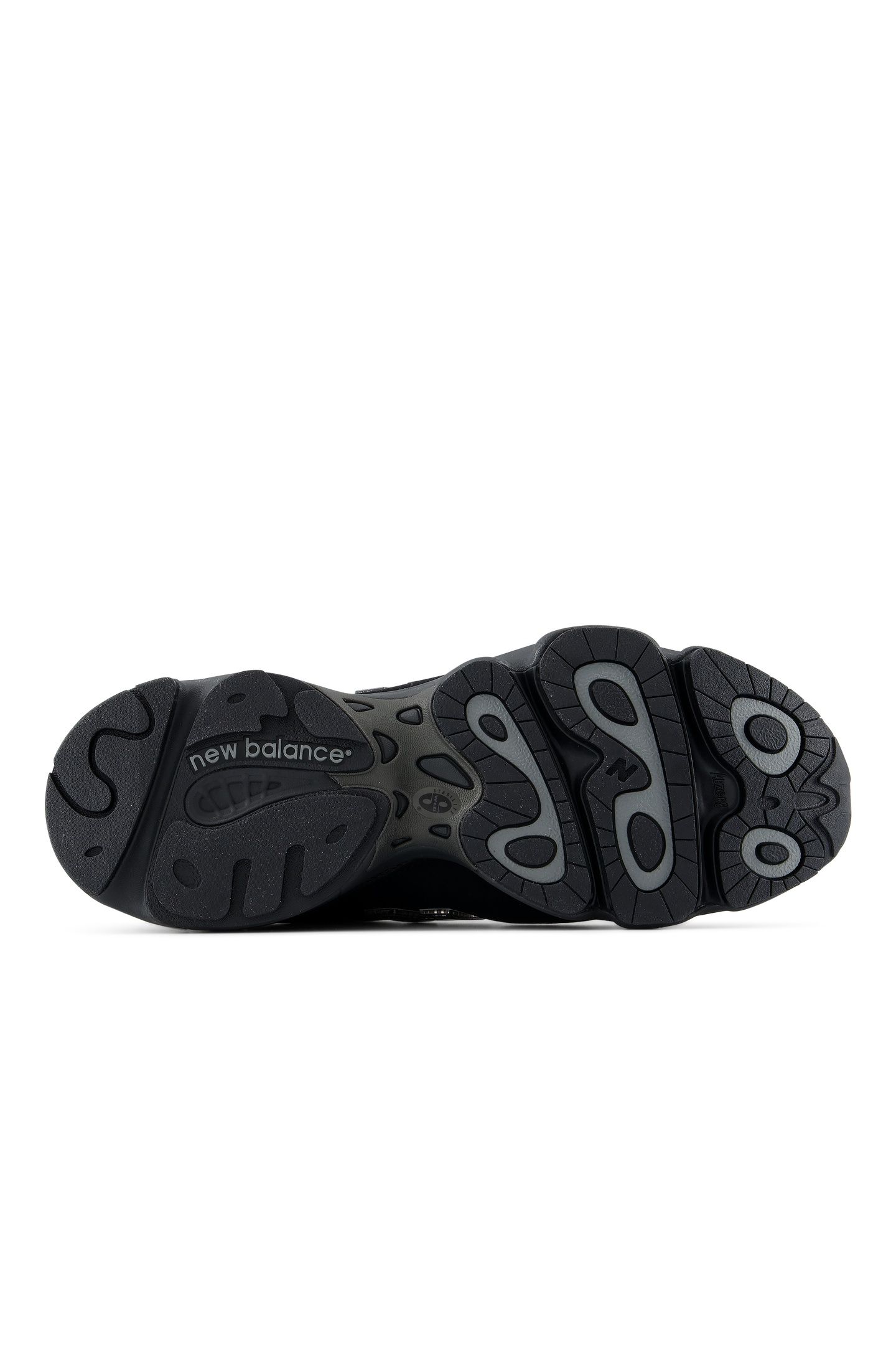 UNISEX 1000 BLACK 7