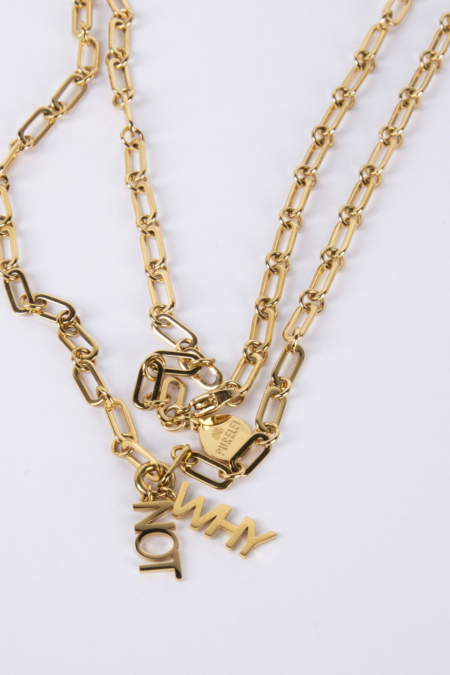 WHY NOT KETTE GOLD 4