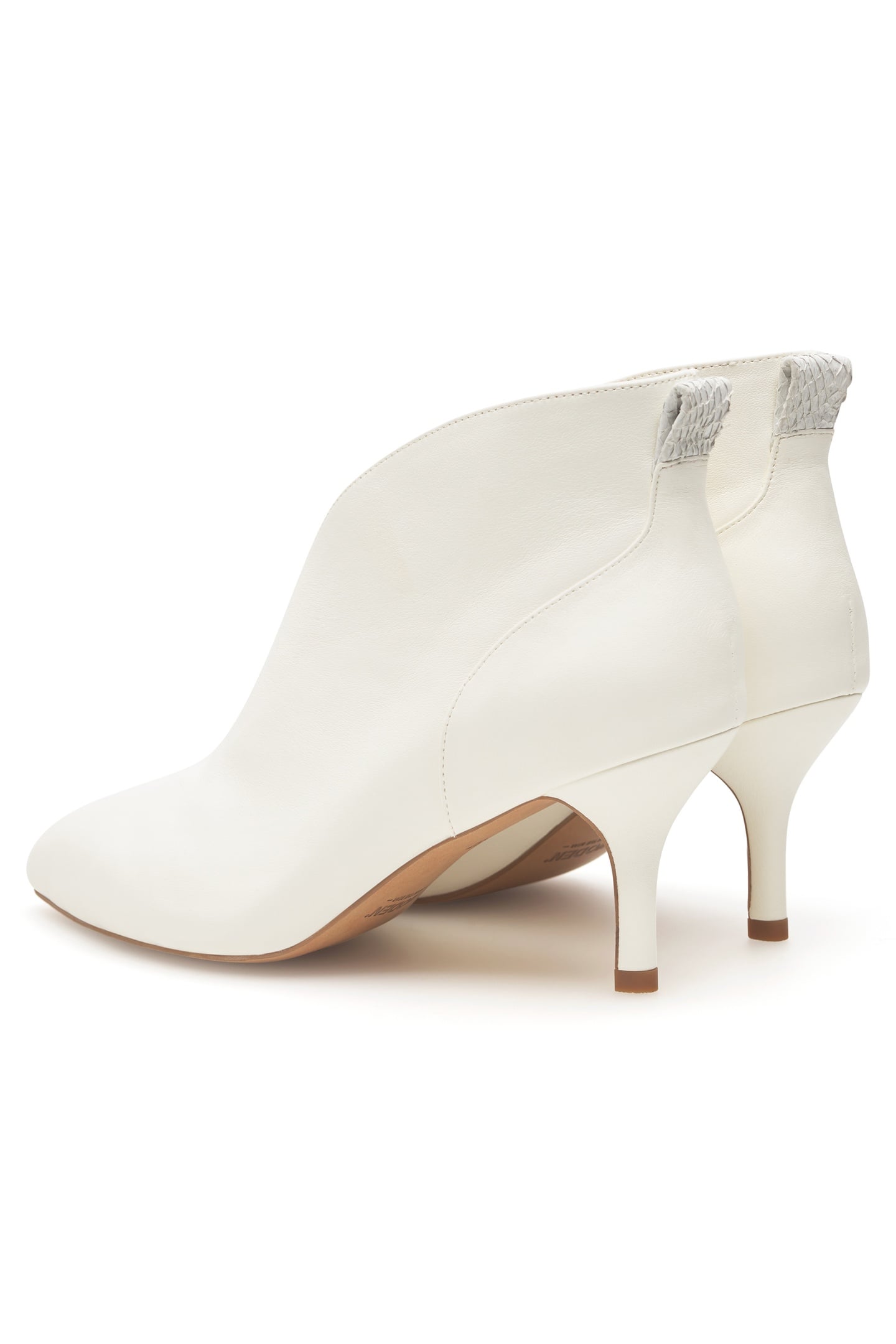VALENTINE LOW CUT L WHISPER WHITE 3