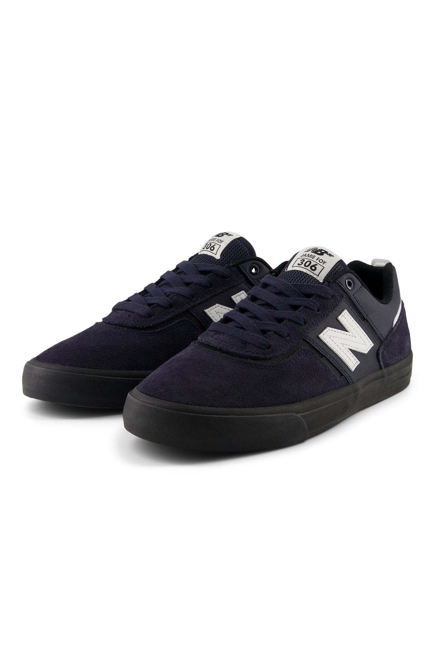 UNISEX NB NUMERIC JAMIE FOY 306 ECLIPSE 2