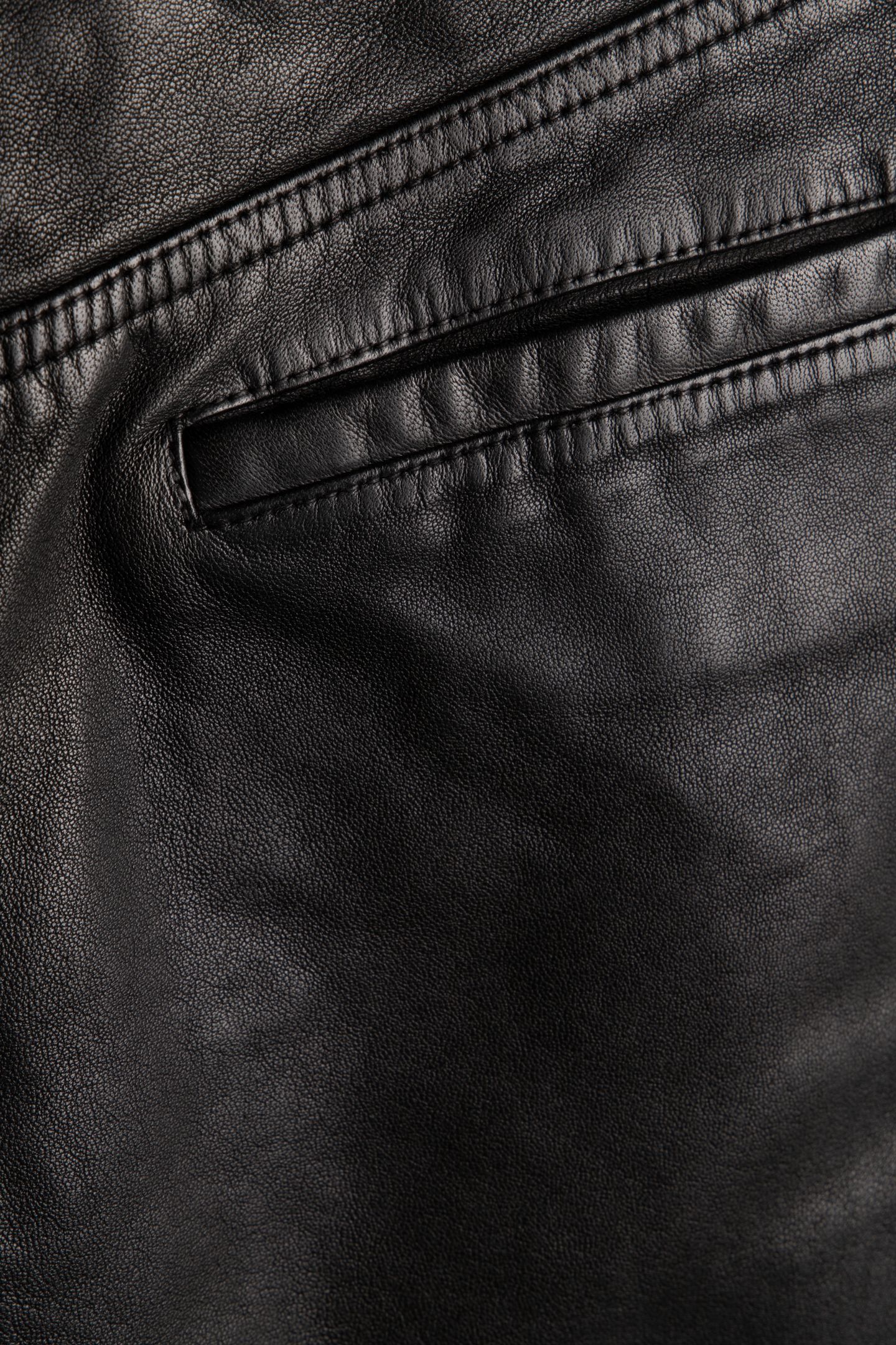 SHORT SKIRT BLACK 4