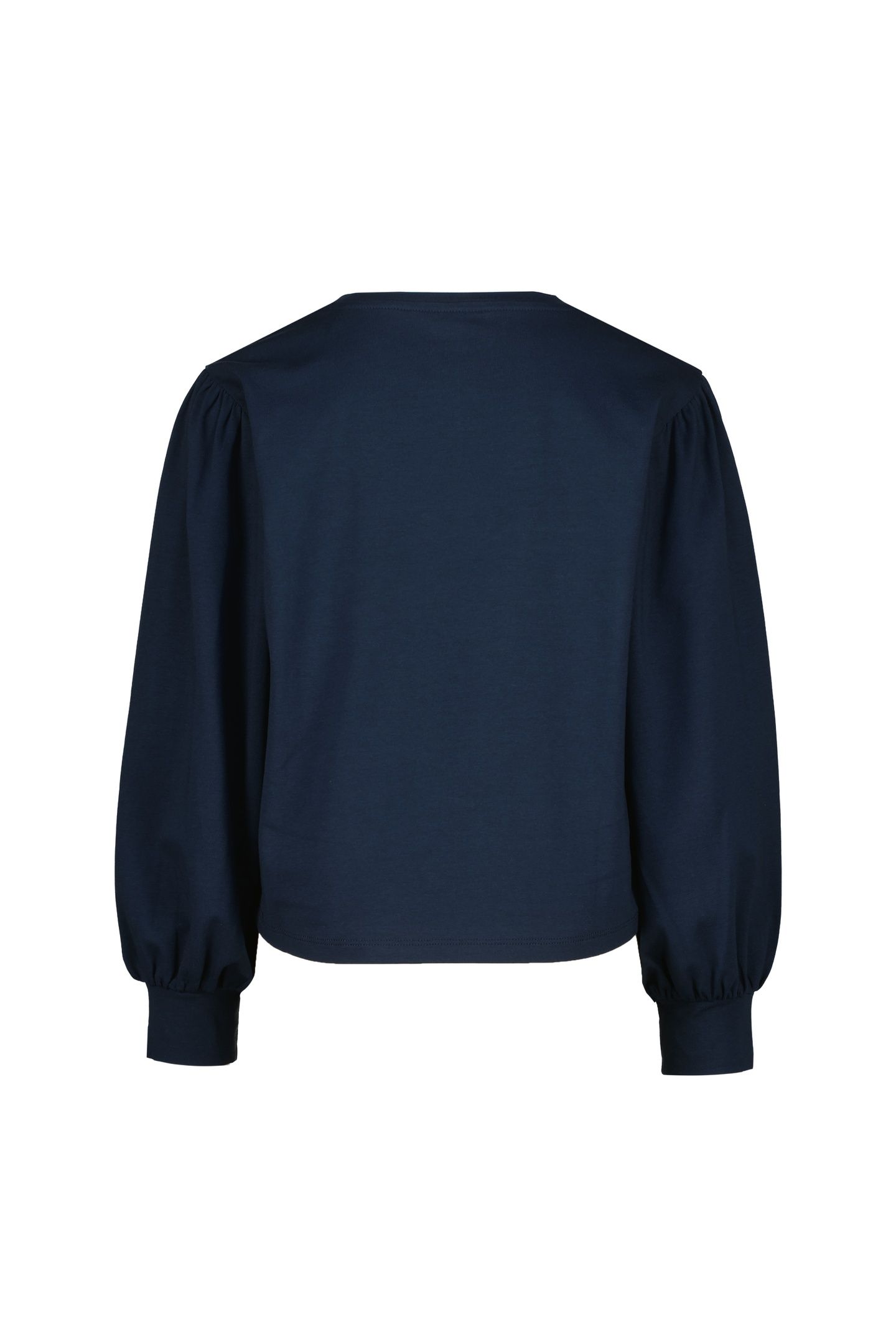 GIRLS WIERA PYJAMA DARK BLUE 6