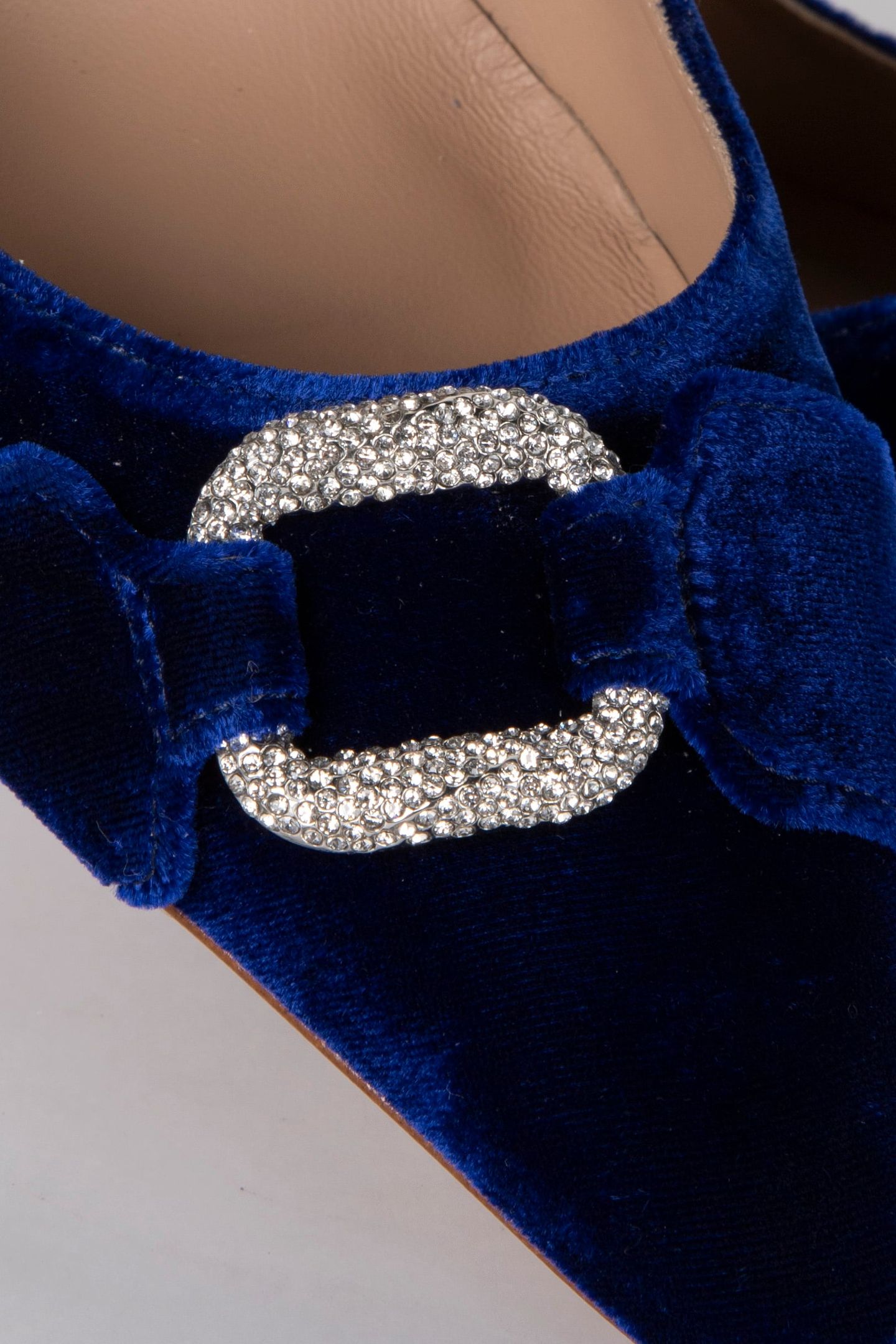 THELMA CRYSTAL OLOID IMPERIAL BLUE 4