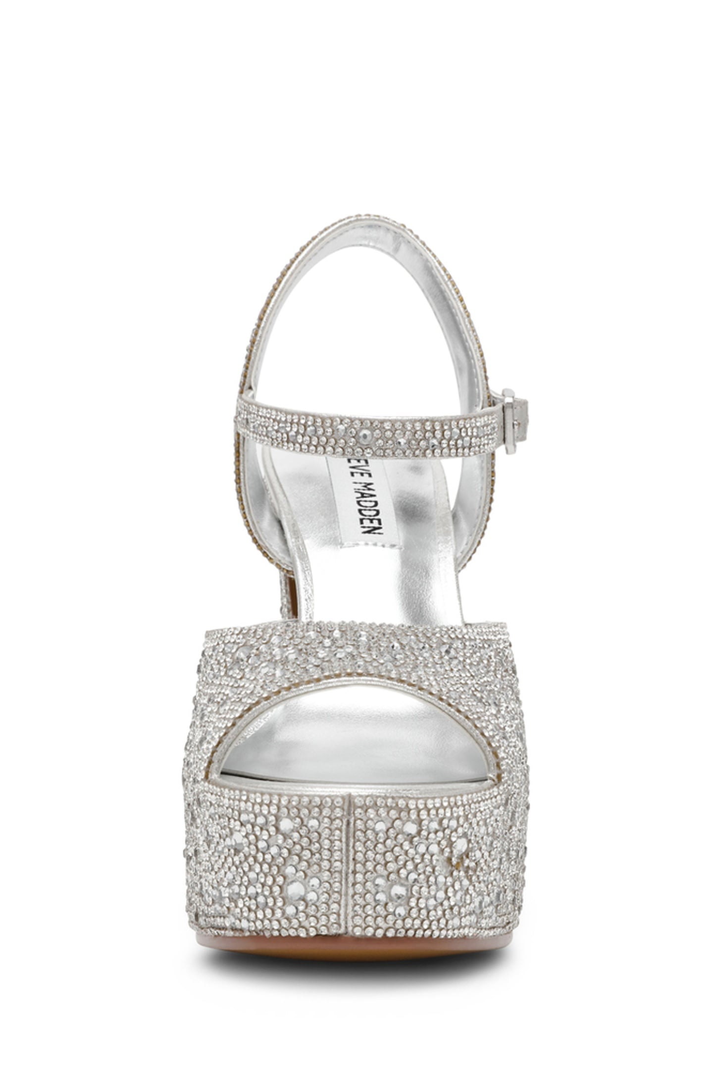 TANDEM-R SANDALS RHINESTONES 4