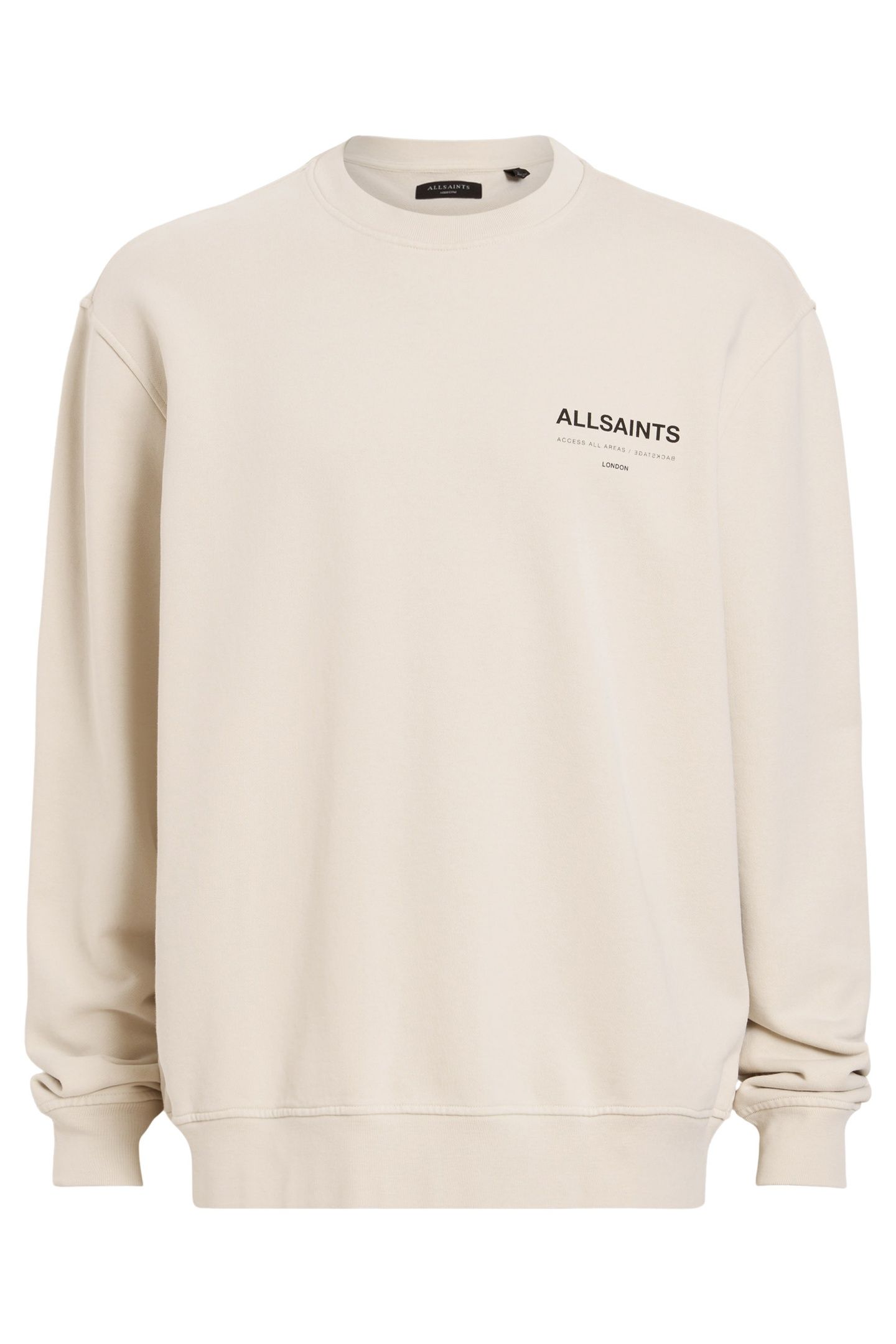 ACCESS CREW BAILEY TAUPE 6