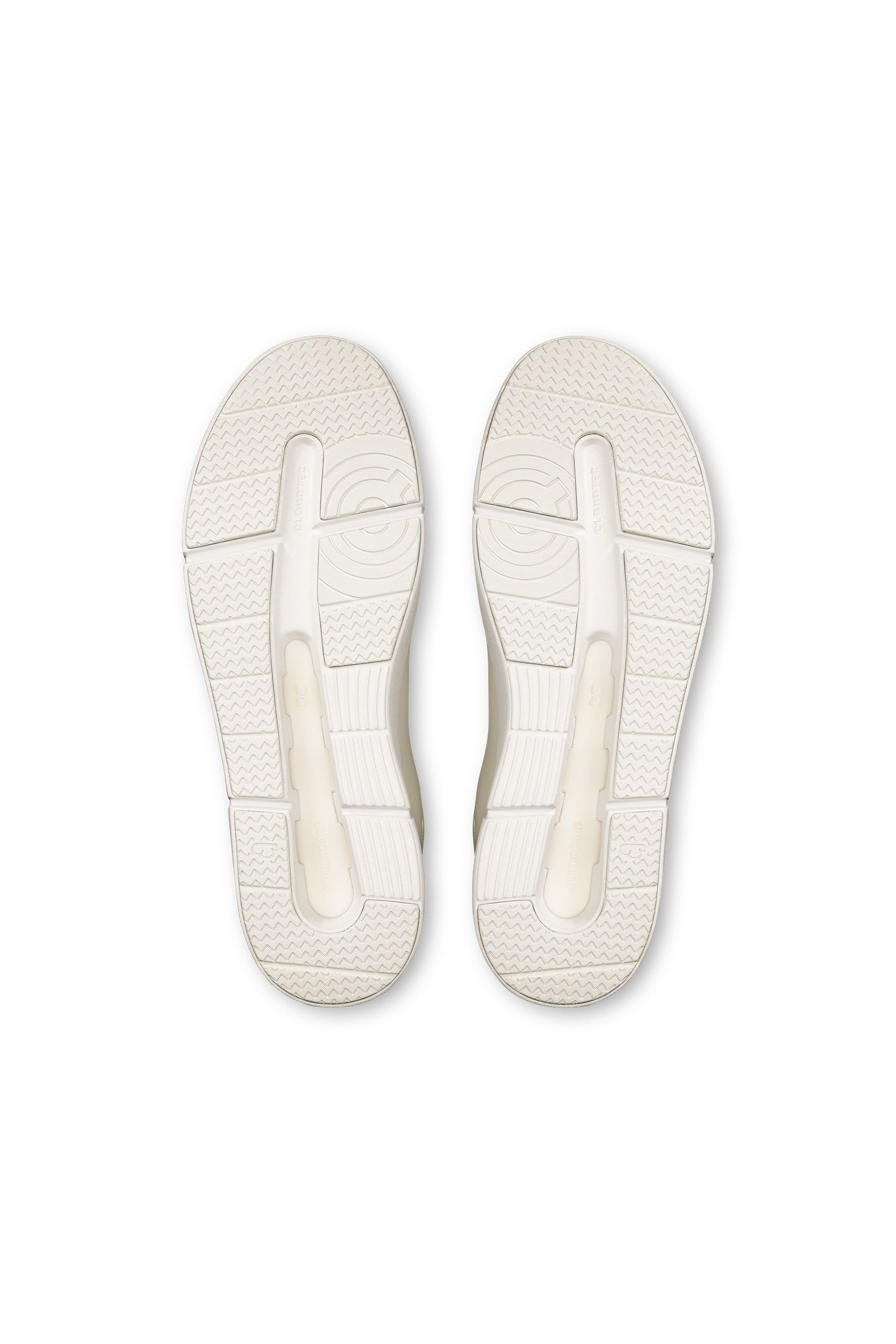 THE ROGER ADVANTAGE 2 IVORY | IVORY 6