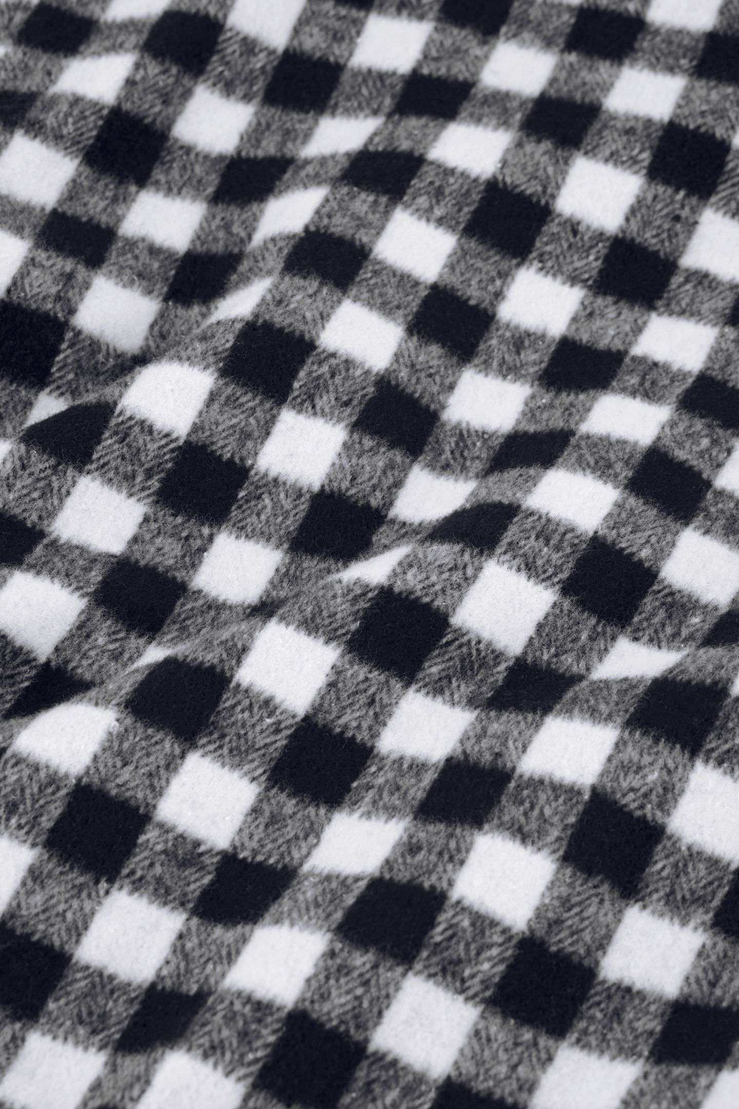 URBAN OVERSHIRT OFF WHITE/BLACK 4