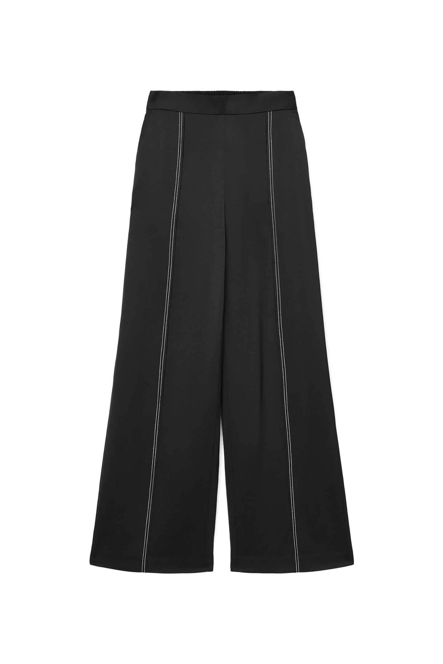 THEAH TROUSER BLACK 6