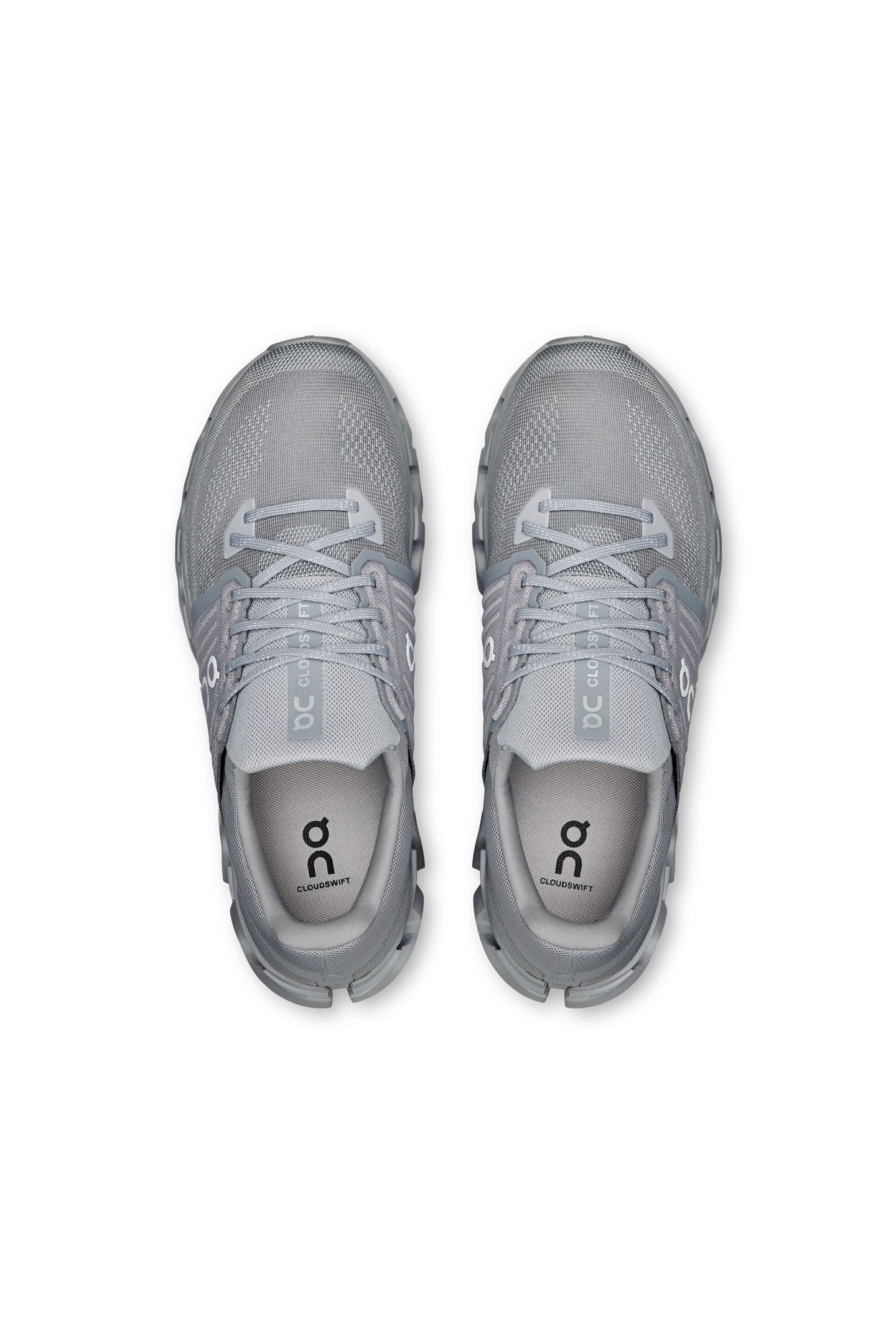 CLOUDSWIFT 4 AD ALLOY | FROST 4