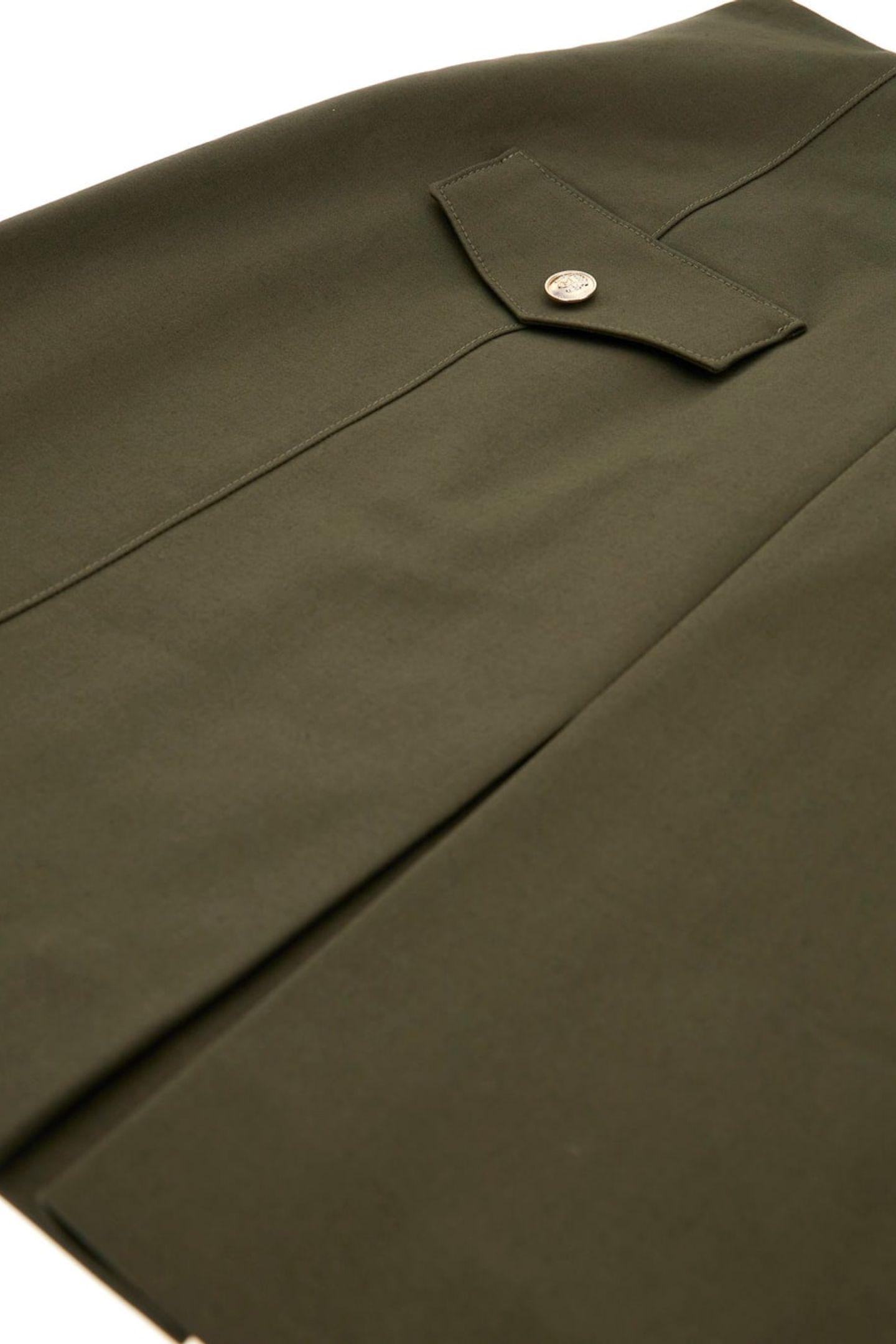 ALICE MINI SKIRT OLIVE MORNING 6