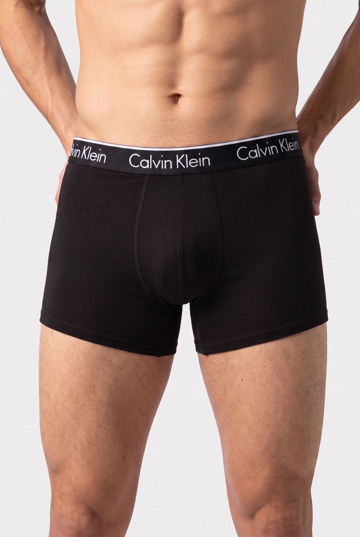 TRUNK 2-PACK BLACK/WHITE 2