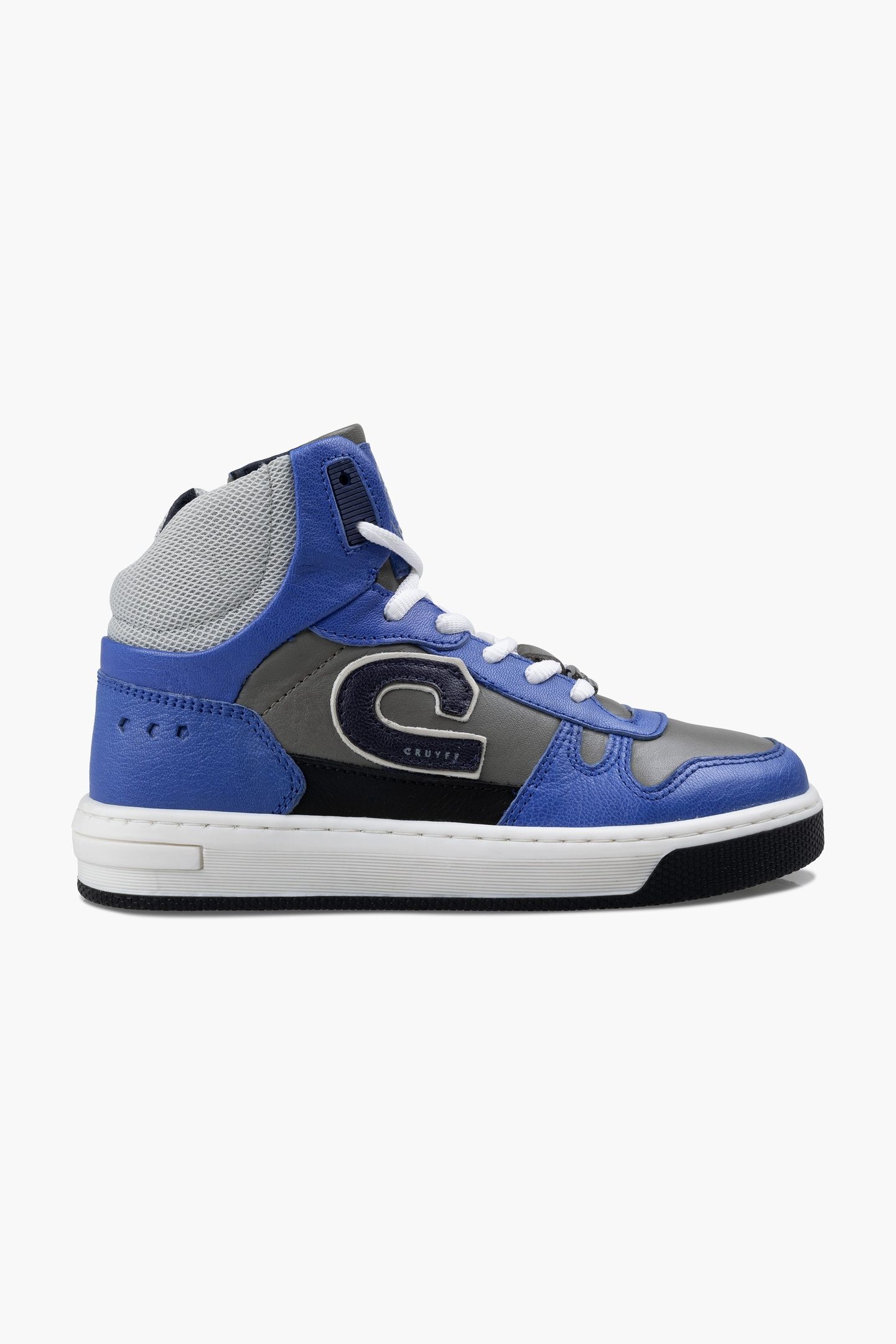TROPHY HI BLUE/GREY 1