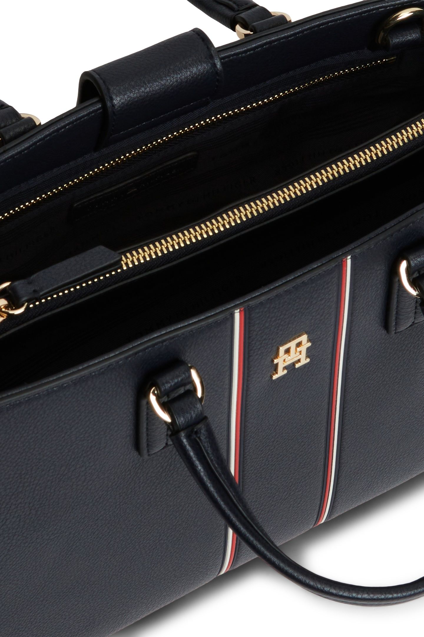 DAILY SATCHEL SPACE BLUE 4