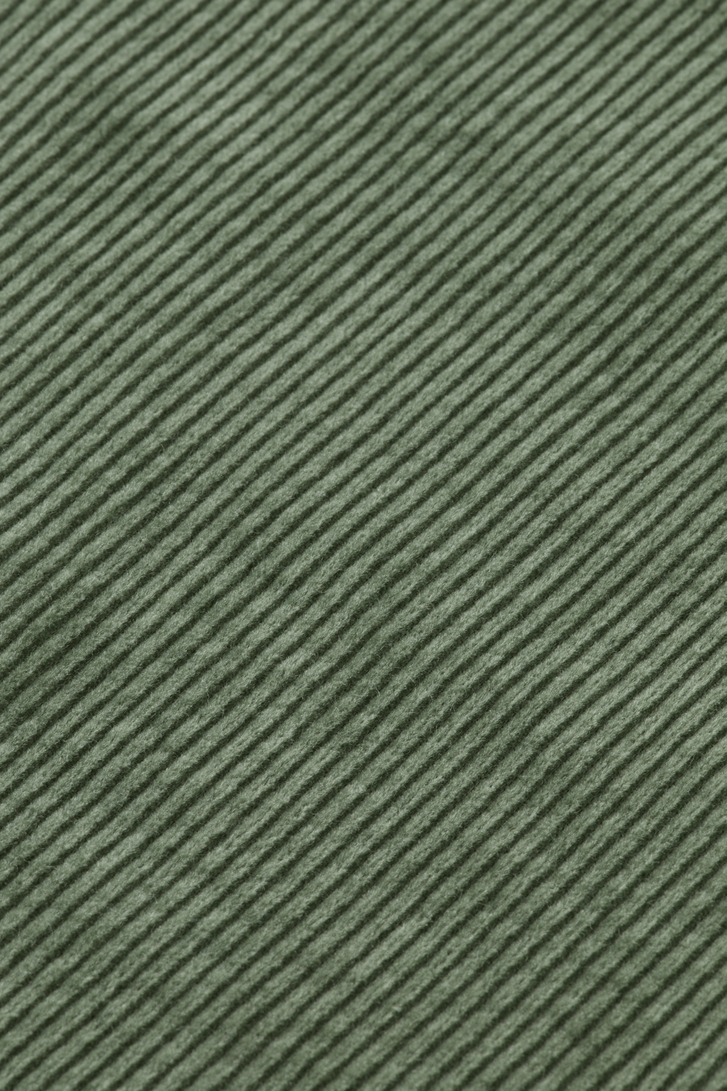 REGULAR-FIT CORDUROY SHIRT THYME 6