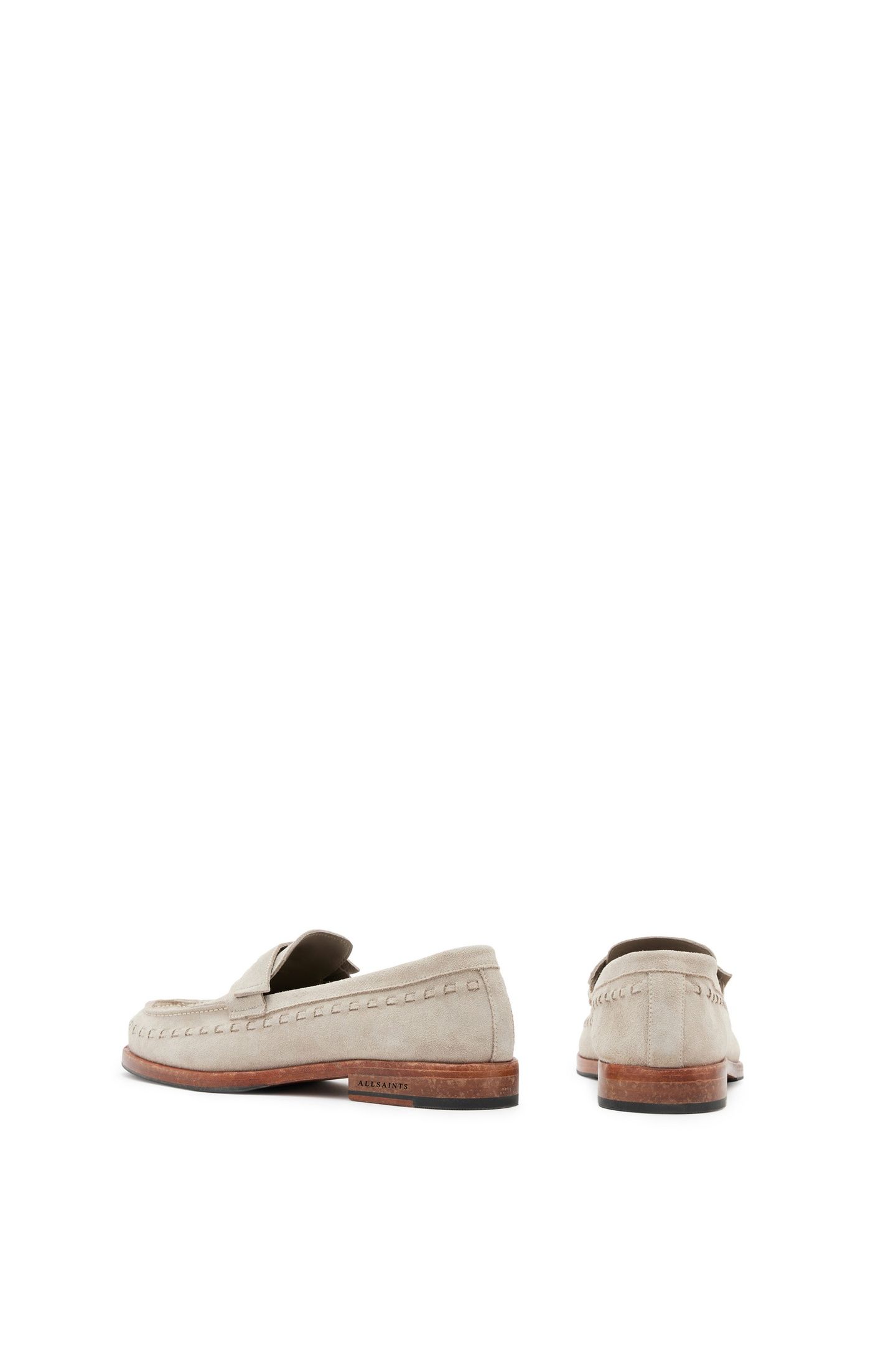SAMMY LOAFER SAND 4