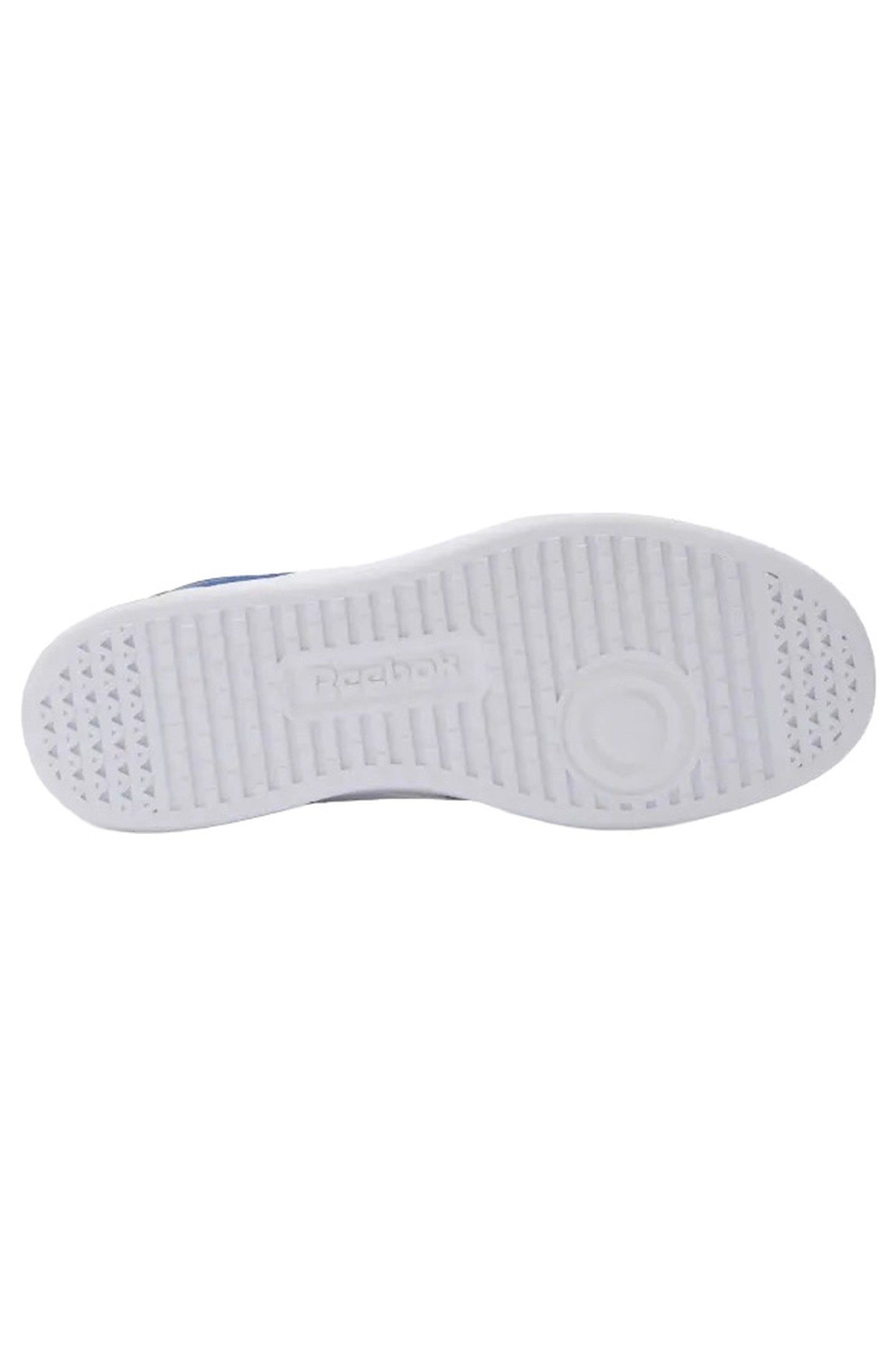 UNISEX REEBOK SMASH EDGE WHITE/TWILIGHTBLUE/GLITCHAQUA 6