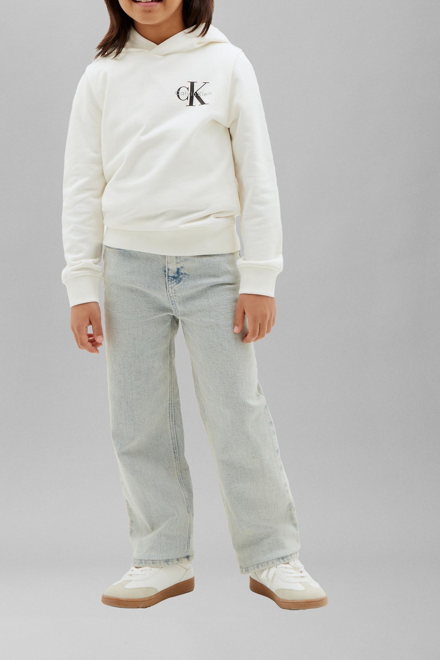 UNISEX SMALL CHEST MONOLOGO TOFU 2