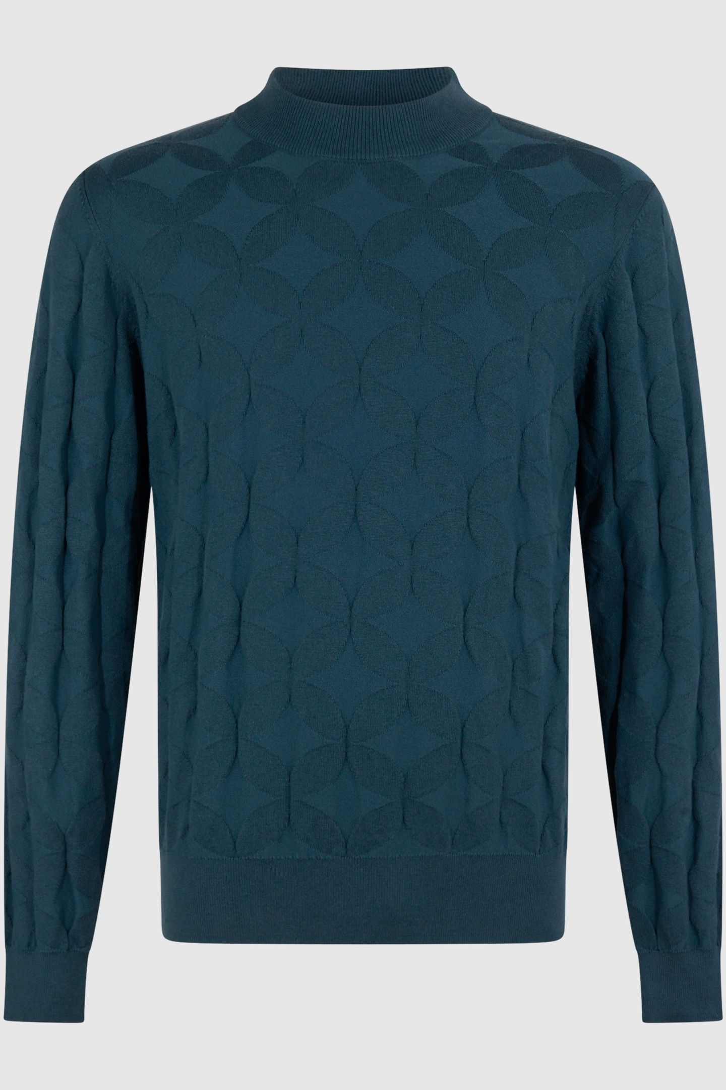 MA-SBSPARKLE KNIT BLUE 3