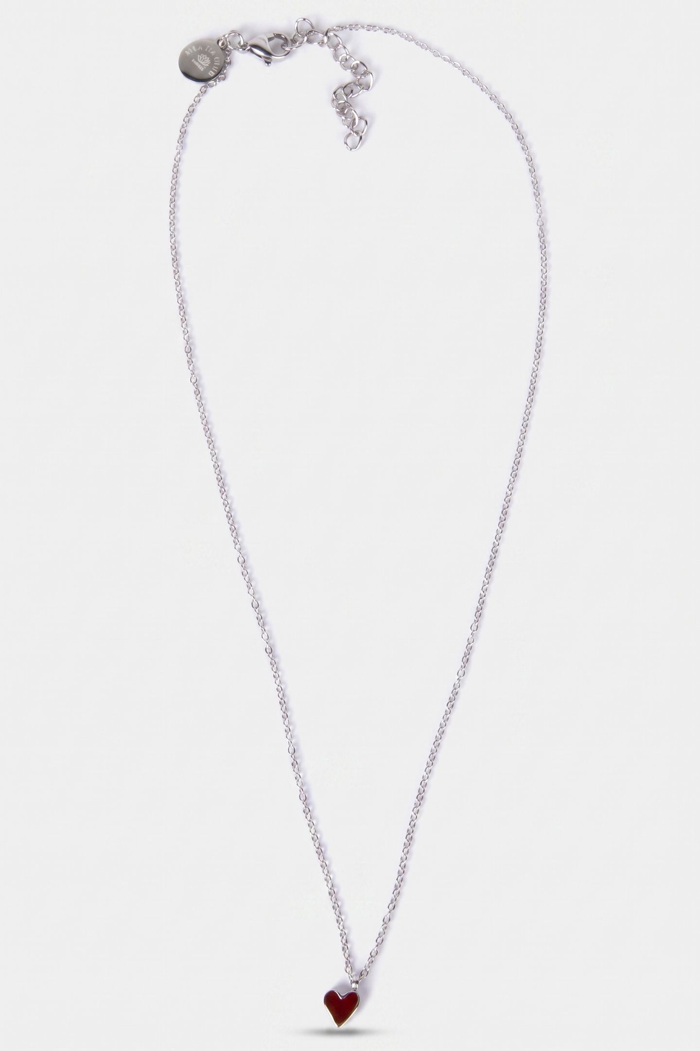 MAHINA CLUB MEMORY SET SILVER 5