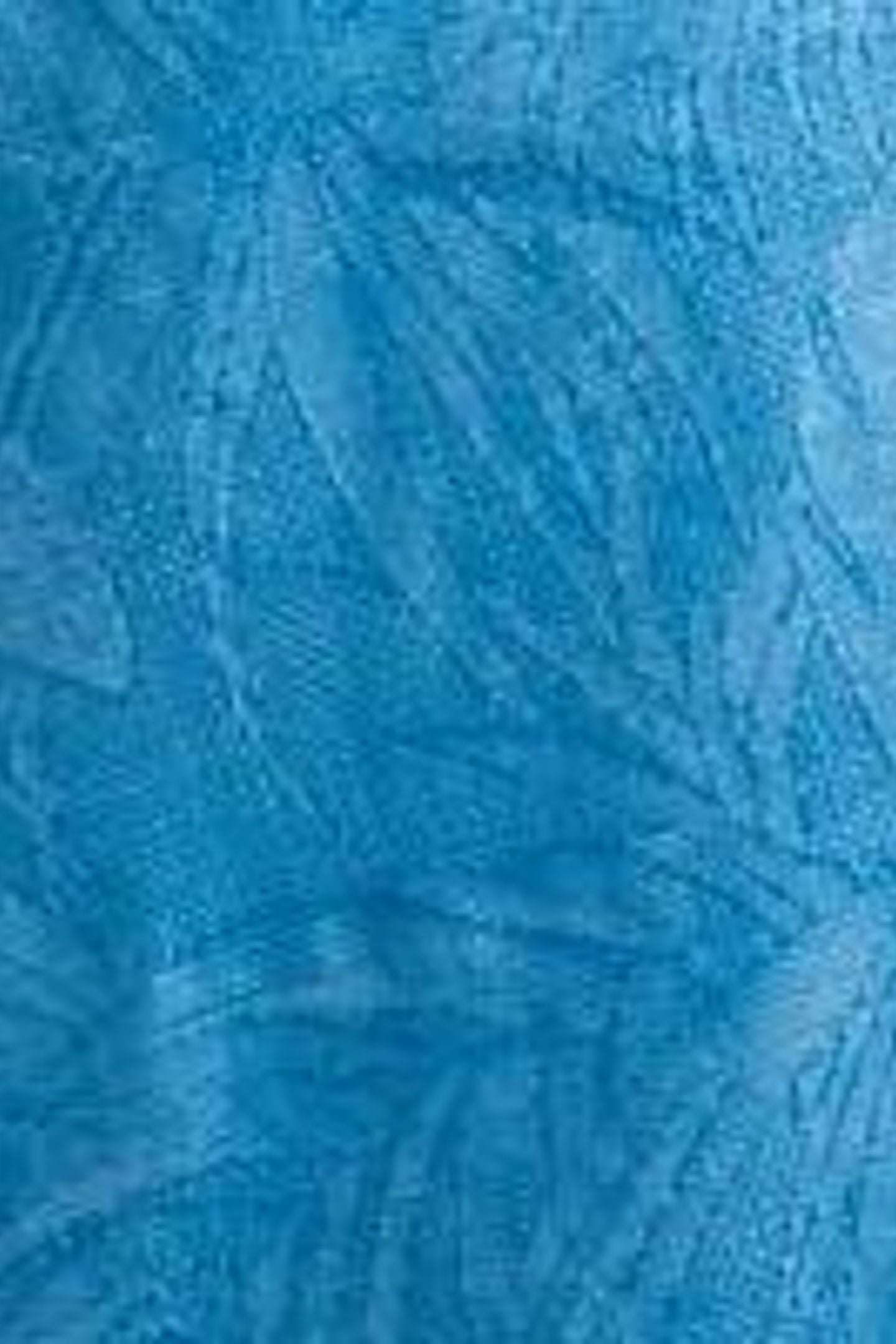 IRIS COTTON JACQUARD DRESS CHAMBRAY BLUE 4