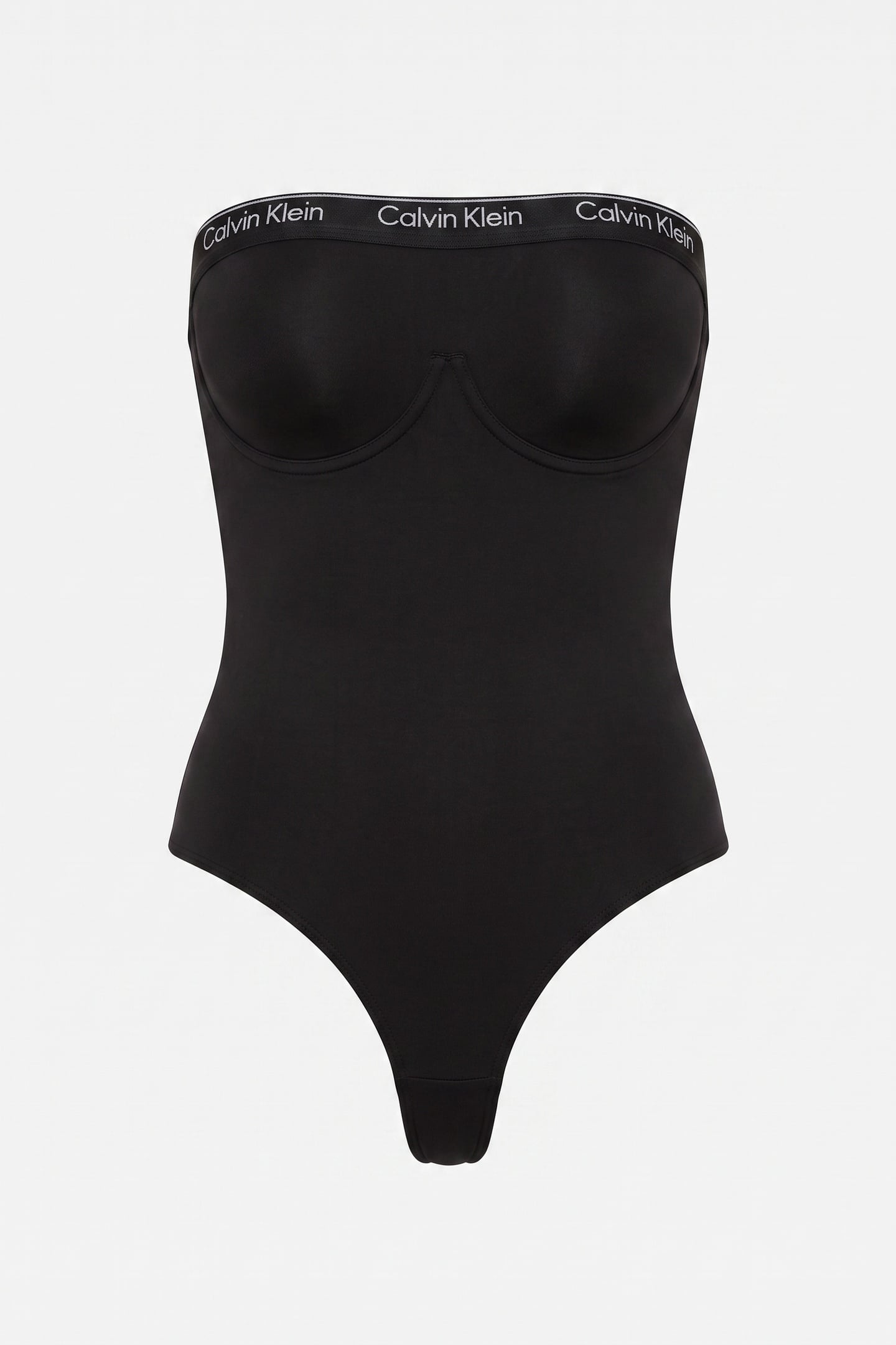 BODYSUIT BLACK 2