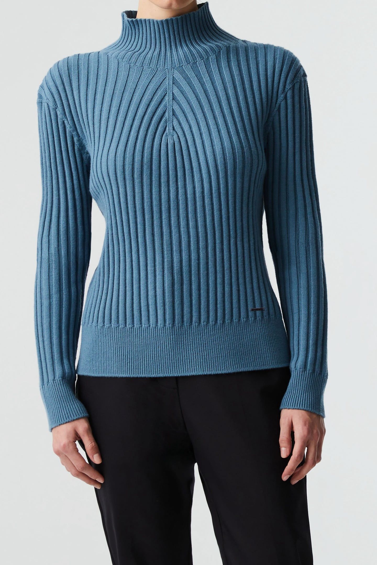 FORAS V1.Y8.02 PULLOVER VAPOR 1