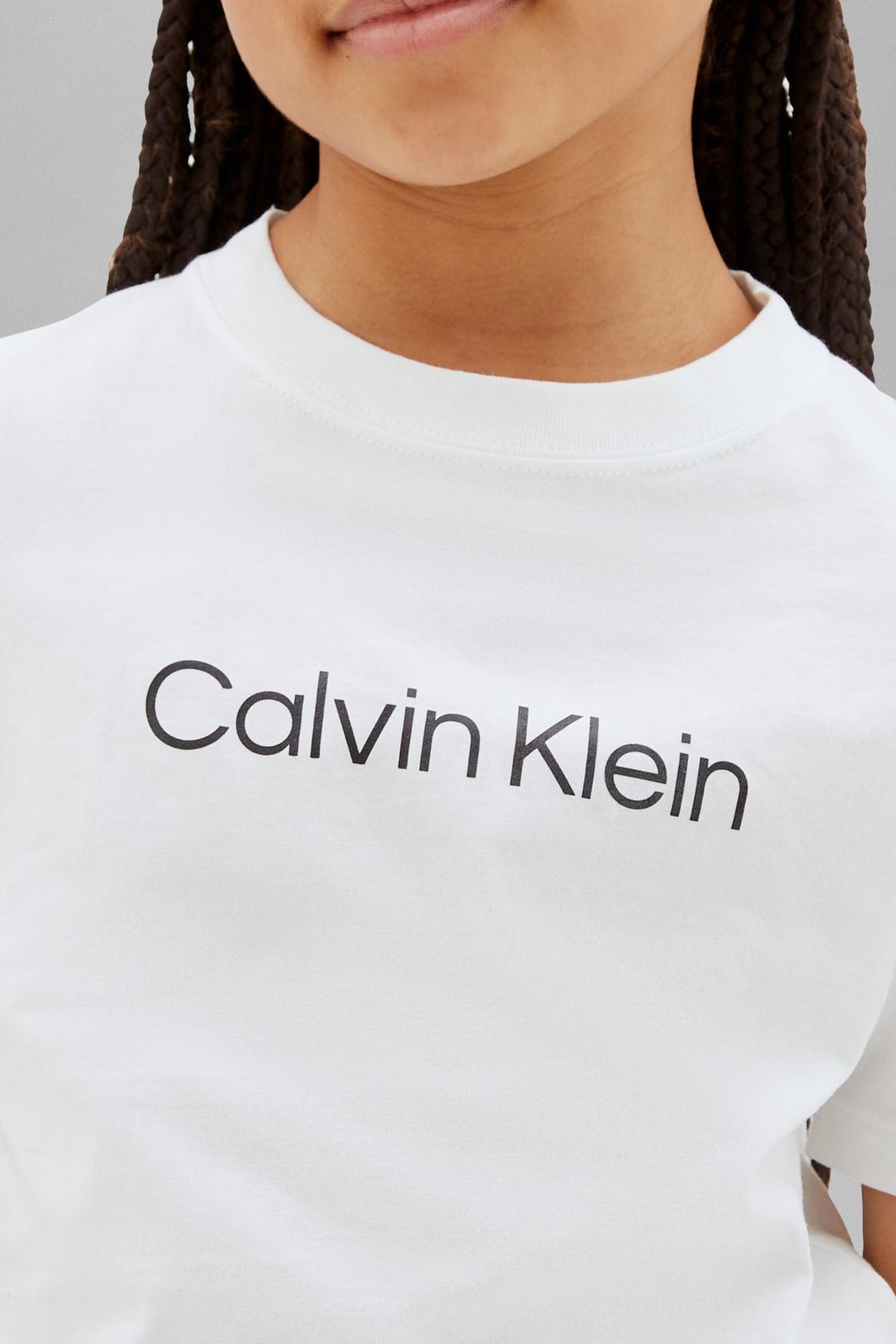 UNISEX 2-PACK LOGO SHORT SLEEVE SET BRIGHT WHITE/KENTUCKYBLU 6