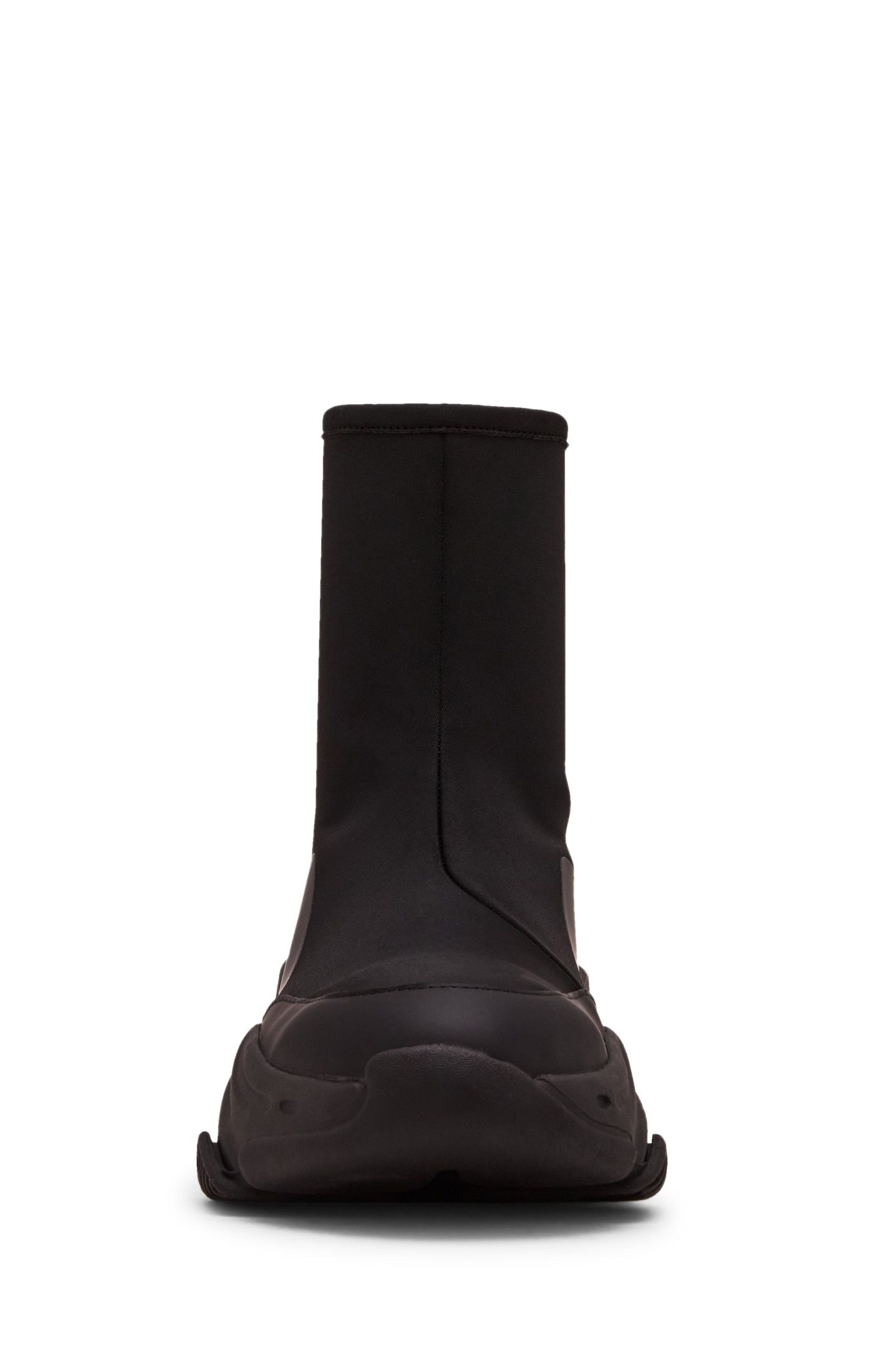PACCER SNEAKERS BLACK 4