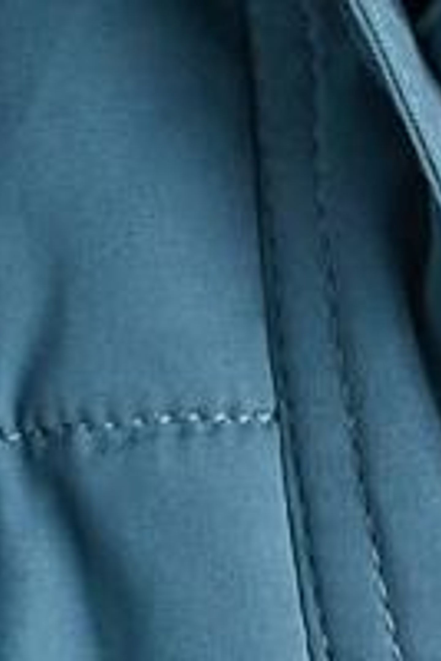 SUSSEX PADDED JACKET DARK BLUE 6