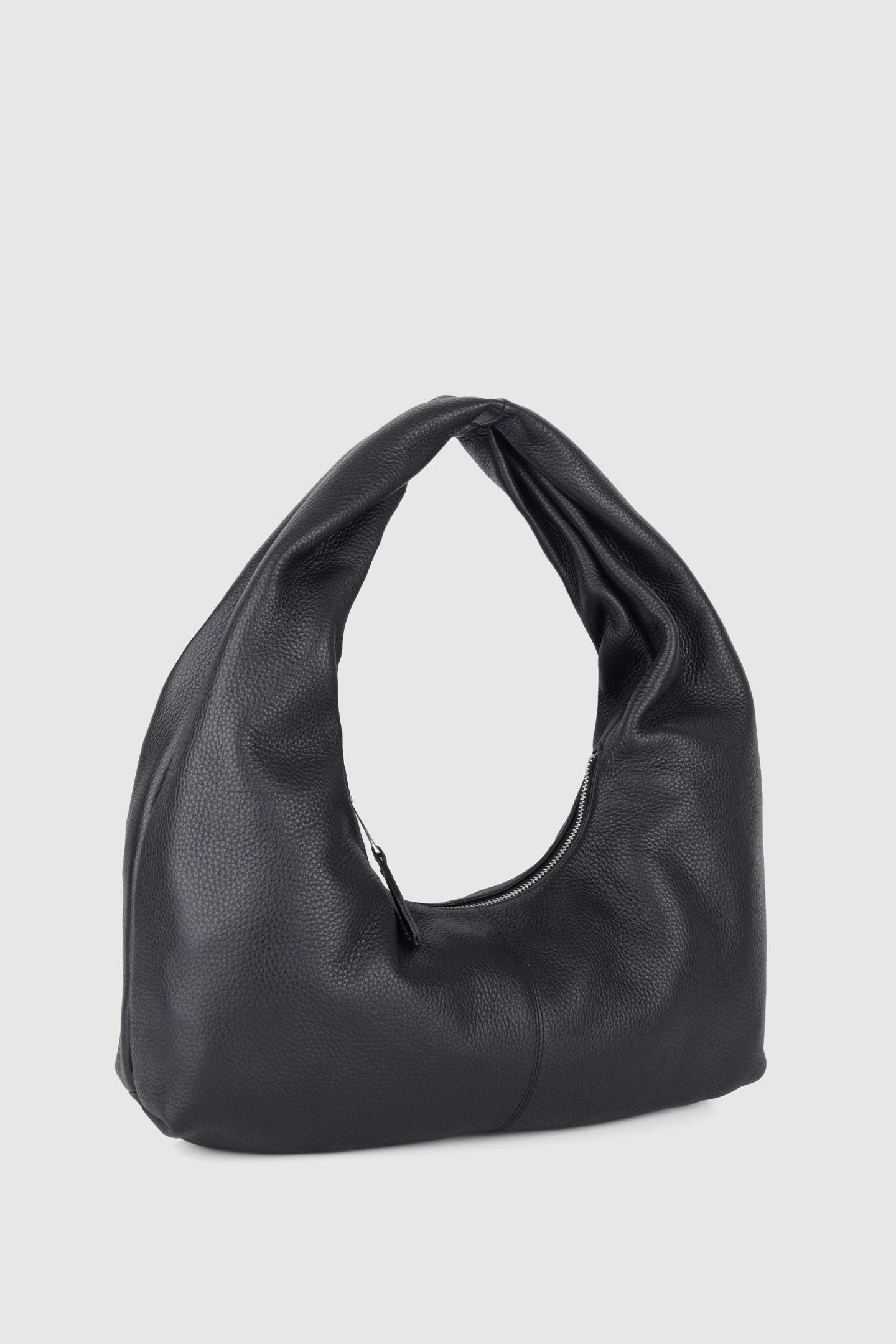 SMALL ALMA SOFT BLACK 3